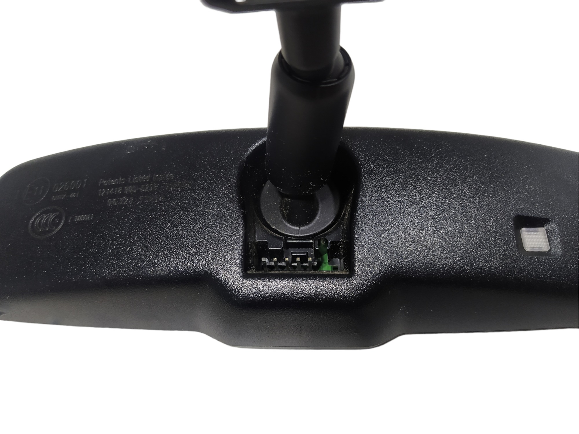 Retrovisor Interno Nissan Leaf 2019 V488 6