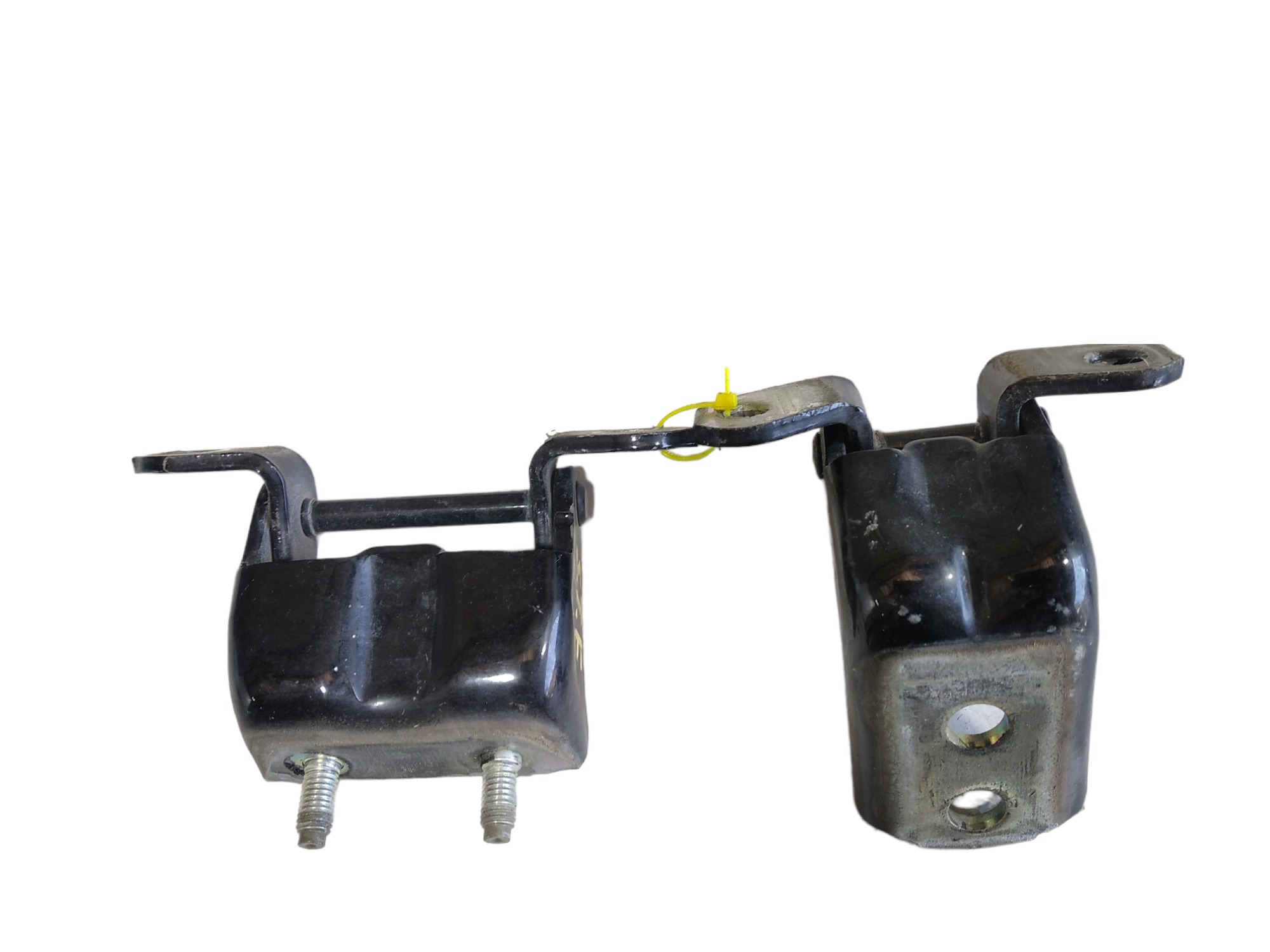 Dobradiças Porta Traseira Esquerda Nissan Altima 2014 V465 1
