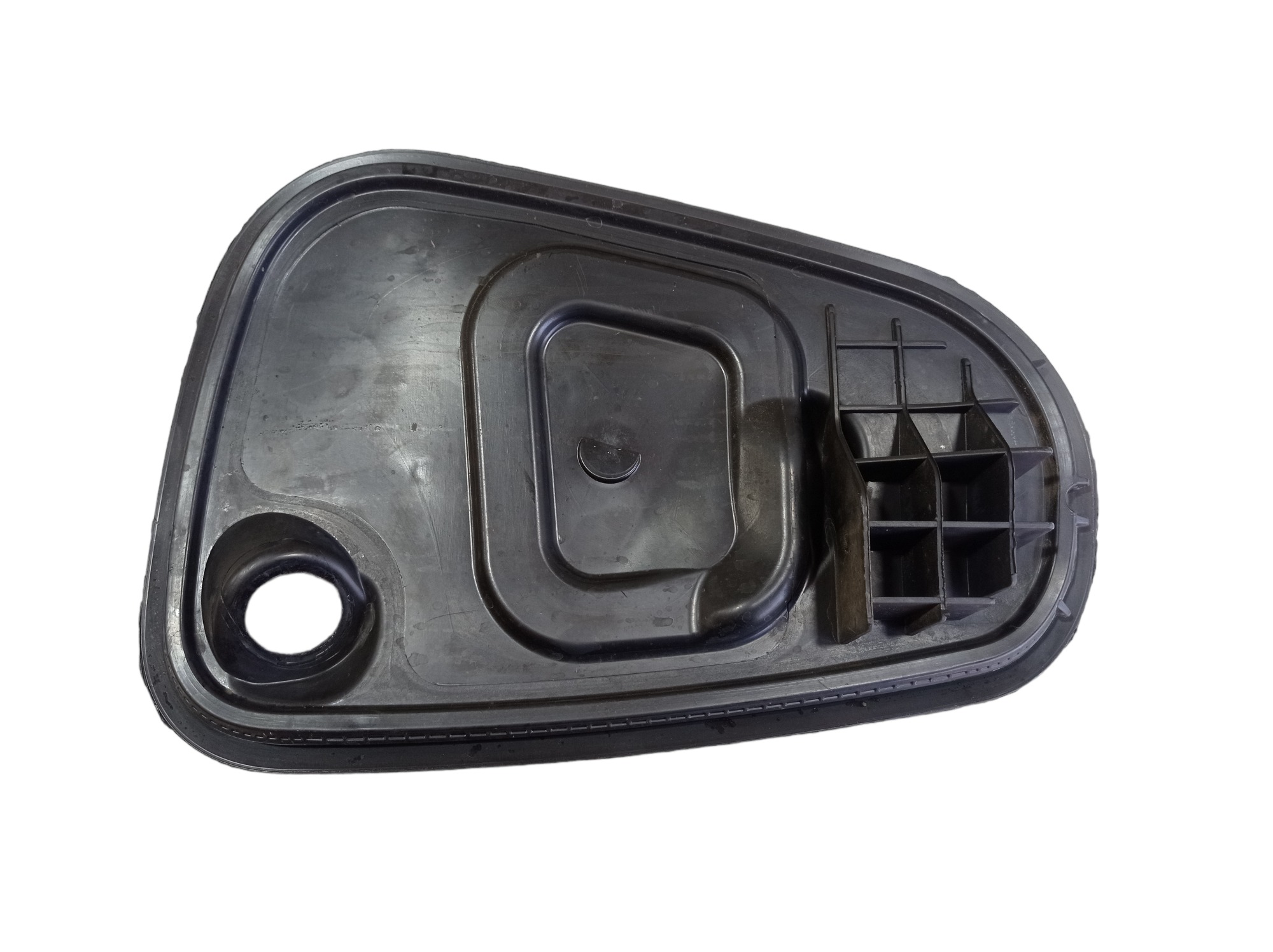 Acabamento Int Porta Dianteira Direita Vw Golf Gti 2019 V563 1