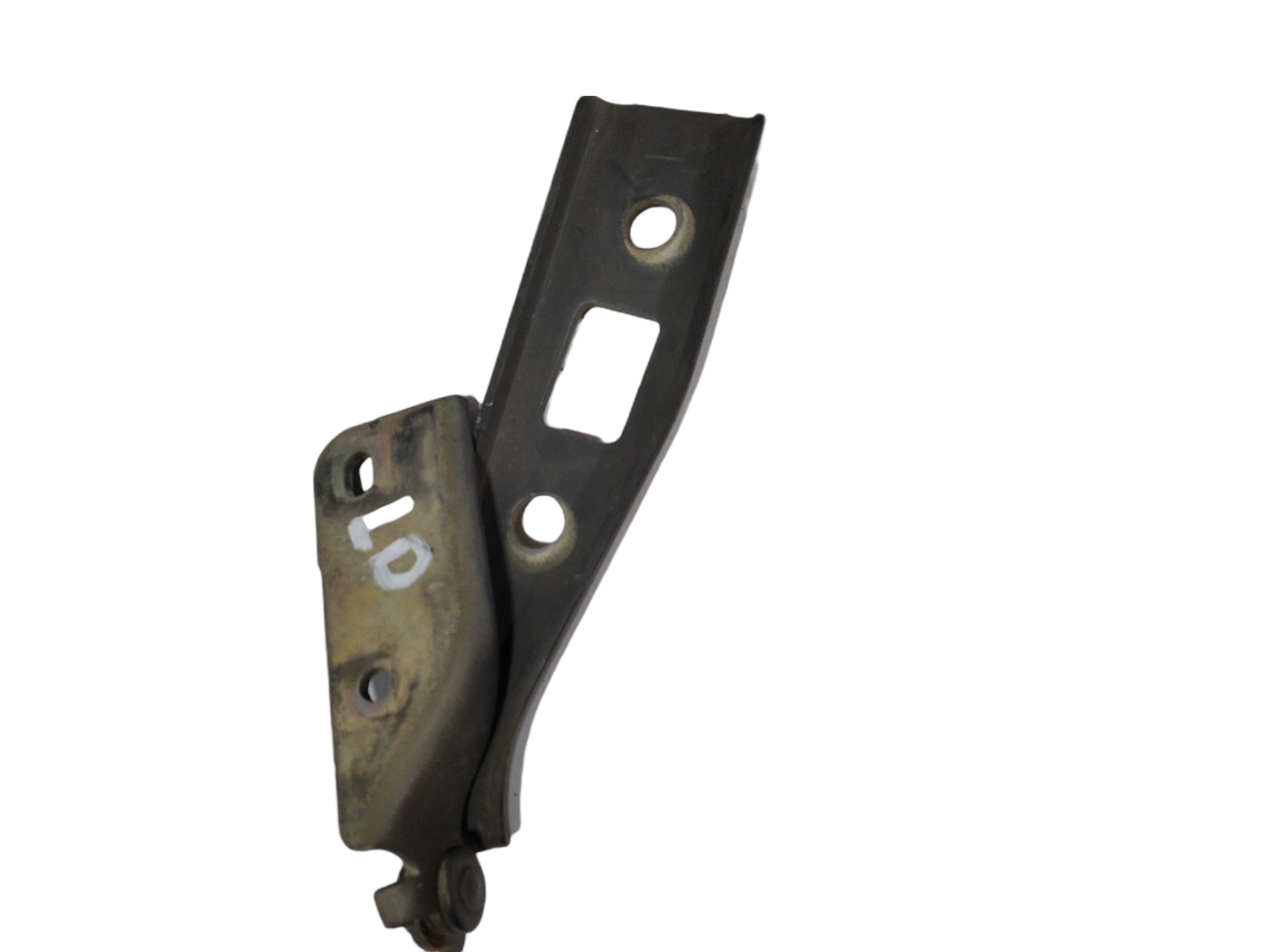 Dobradiça Capô Direita Ford Ecosport 2007 V316 1