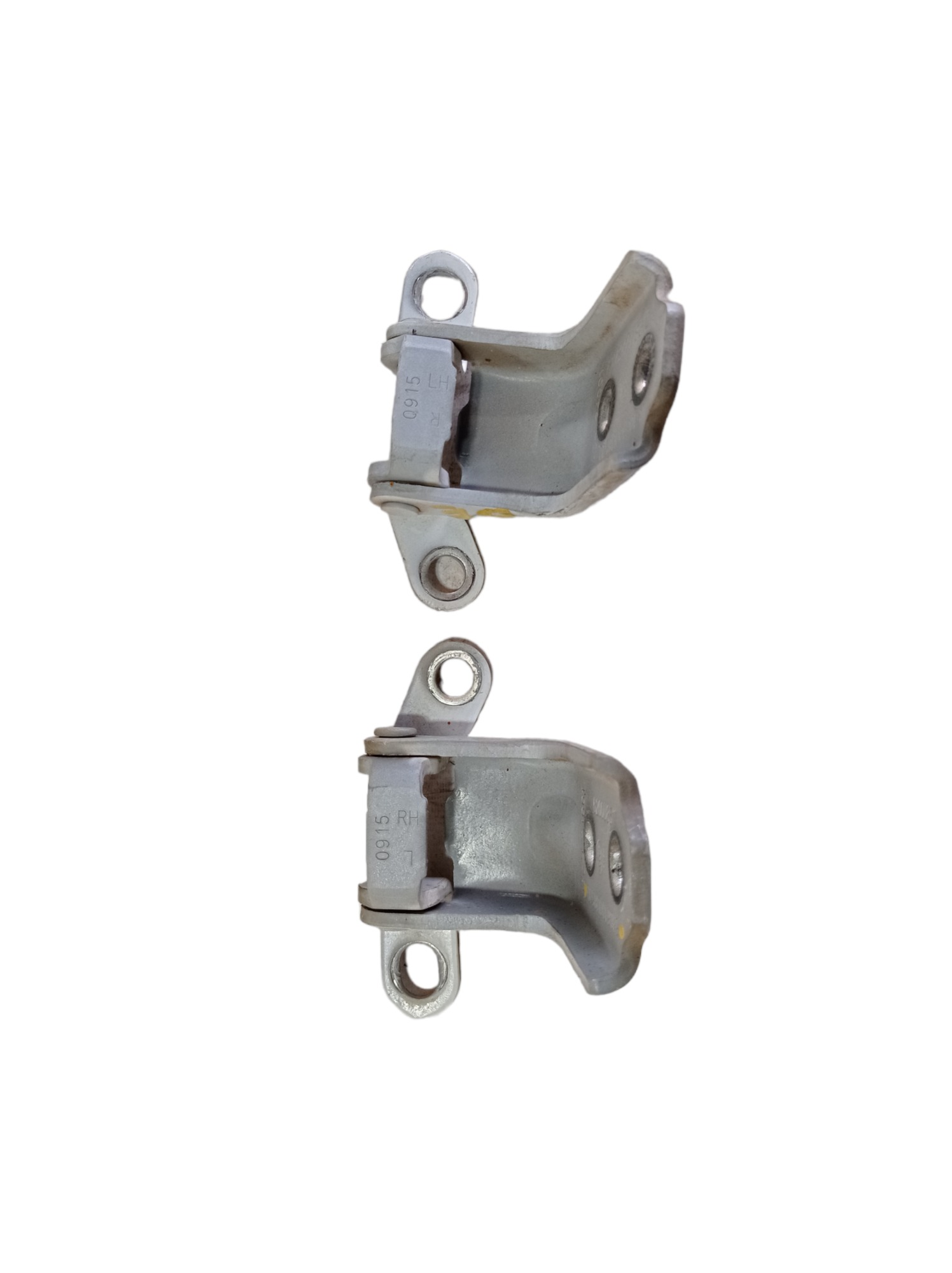 Dobradiça Porta Dianteira Esquerda Jac T6 2016 V475 4