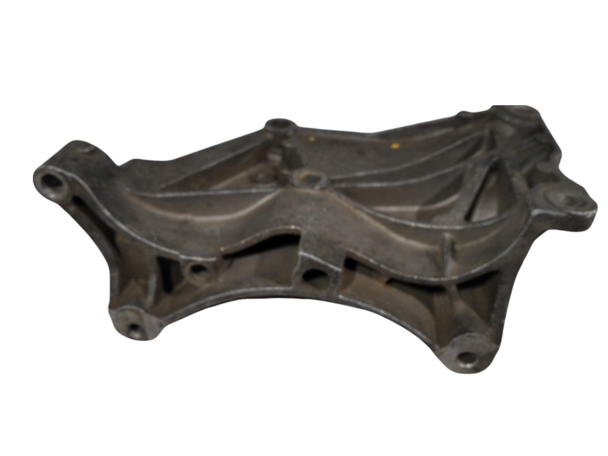 Suporte Alternador Golf 1994 A 1998 1.8 V308 6