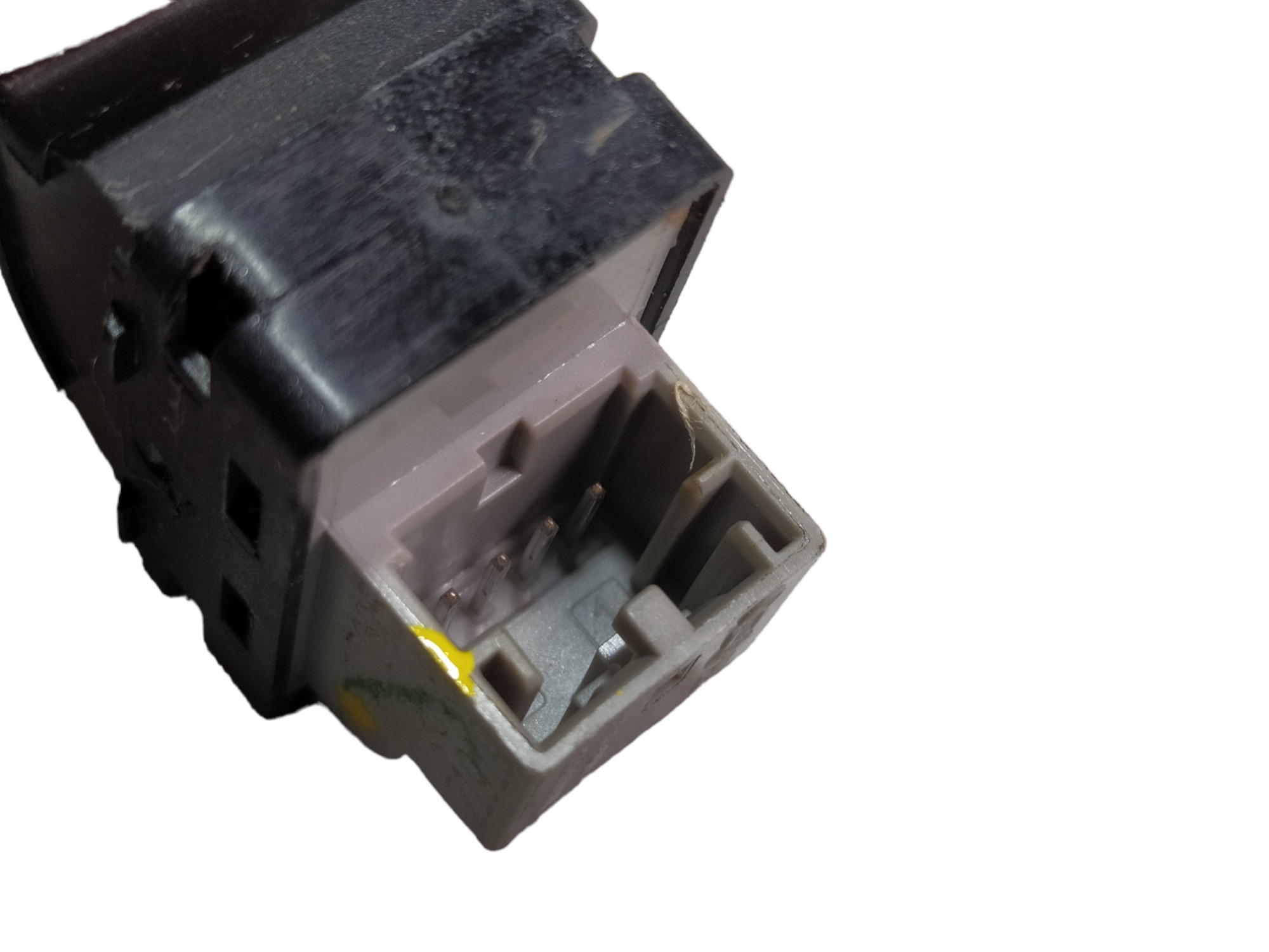 Botao Vidro Direito Vw Saveiro Cross 2020 5z0959856 V467 7