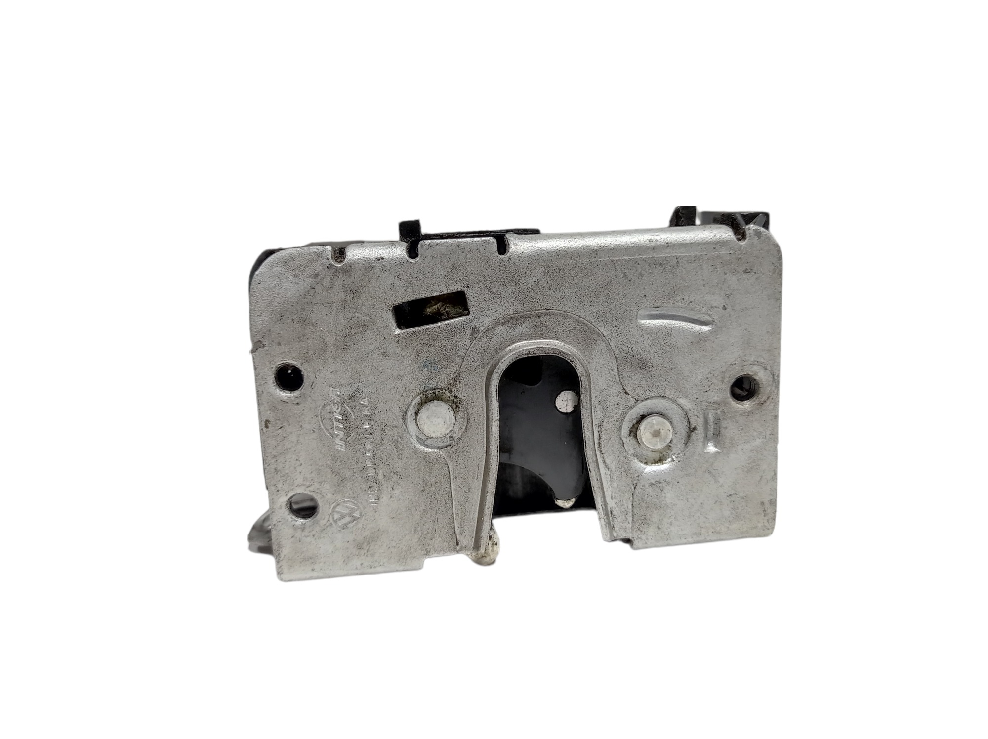 Fechadura Dianteira Direita Vw Gol 2002 V34 5w4837014aa 6