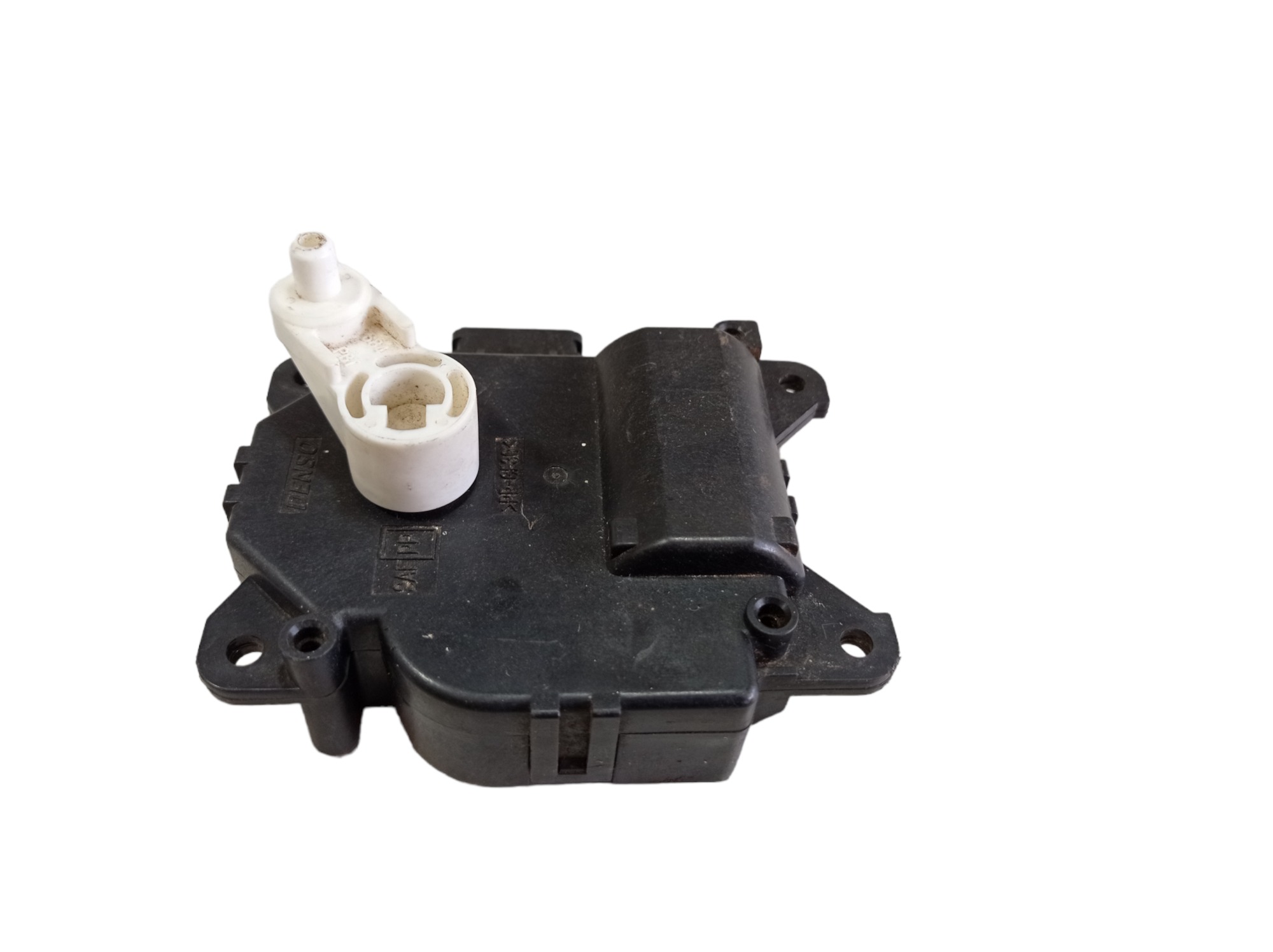 Motor Atuador Caixa Ar Condicionado Civic 2009 1138002350 2