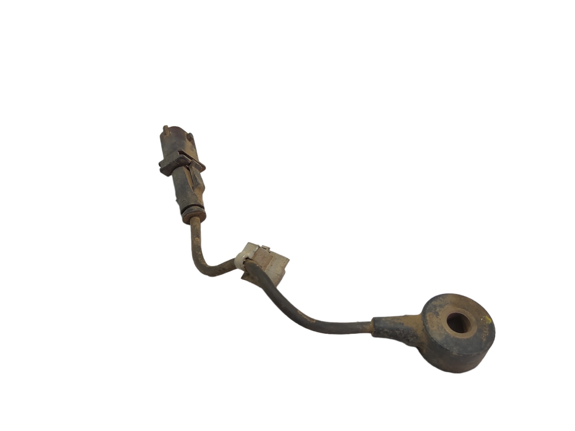 Sensor Detonação Chevrolet Cruze 1.8 16v 2012 Vl 3