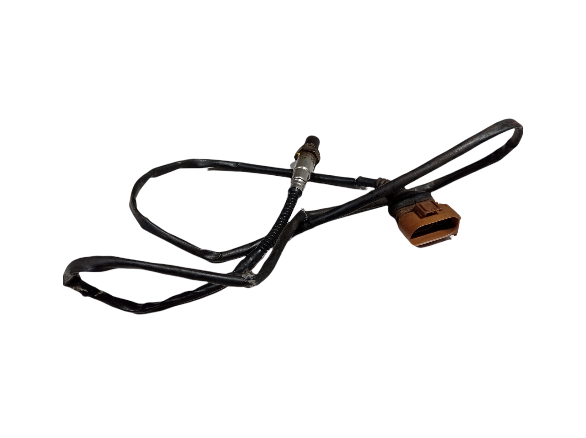 Sonda Lambda Superior Audi A6 2.7 Biturbo 2001 V261 2
