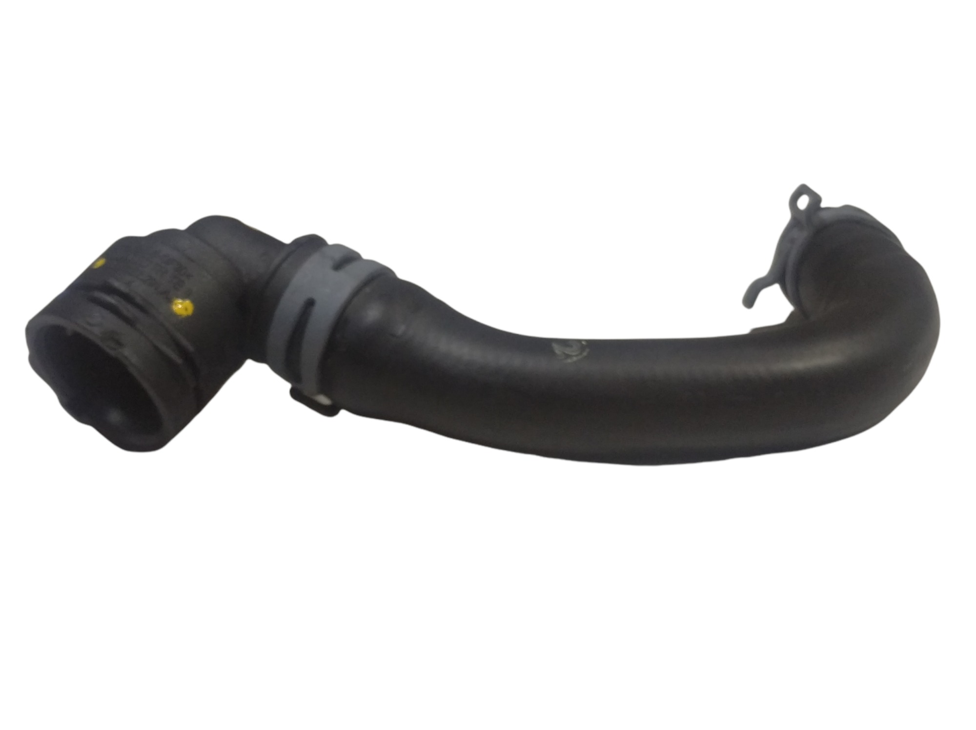 Flange Mangueira Radiador Vw Tiguan 1.4 Tsi 2019 A 2020 V419 3