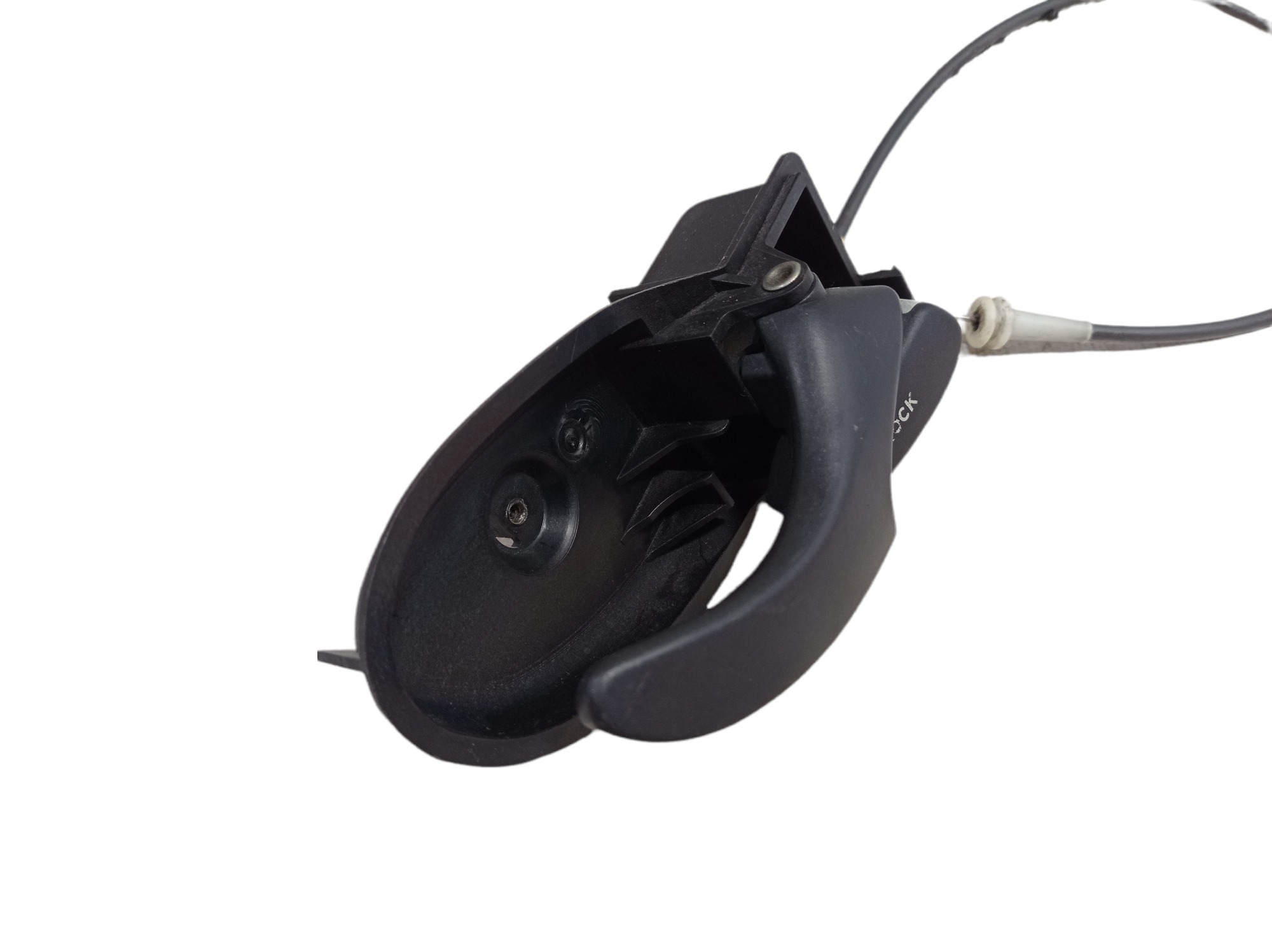 Maçaneta Interna Dianteira Direita Ford Focus Xs41a22600ak 6