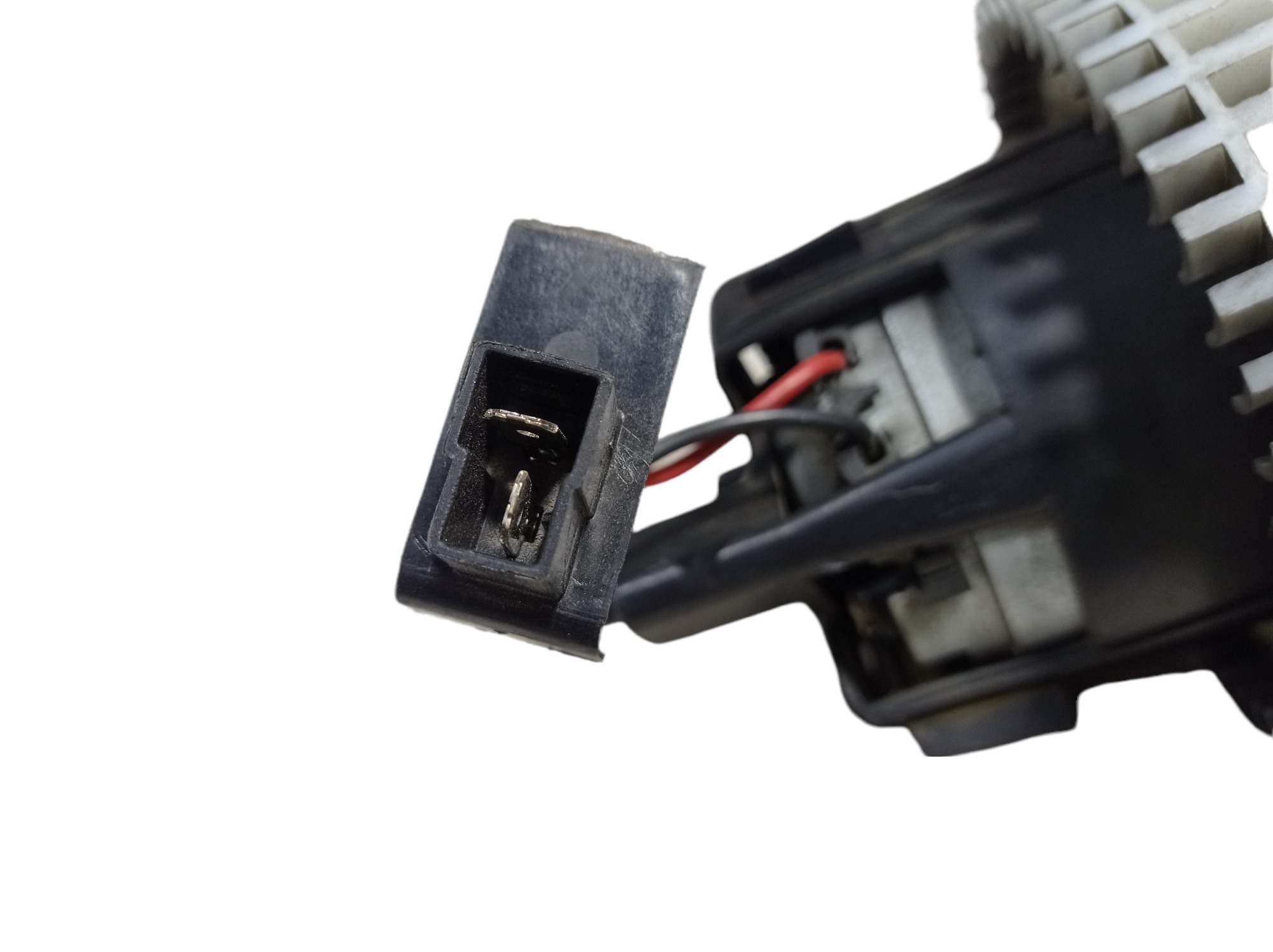 Motor Ventilador Ar Forçado Fiat Idea 1.8 16v 2014 5r2130100 6