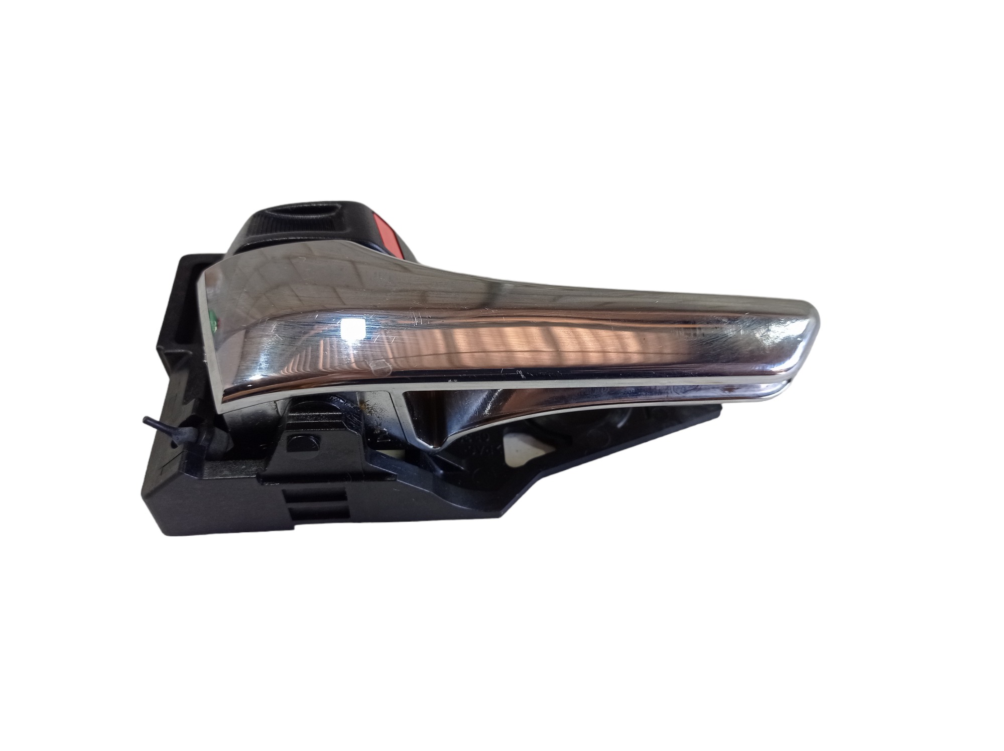 Maçaneta Int Porta Traseira Esquerda Toyota Rav4 2018 V553 3