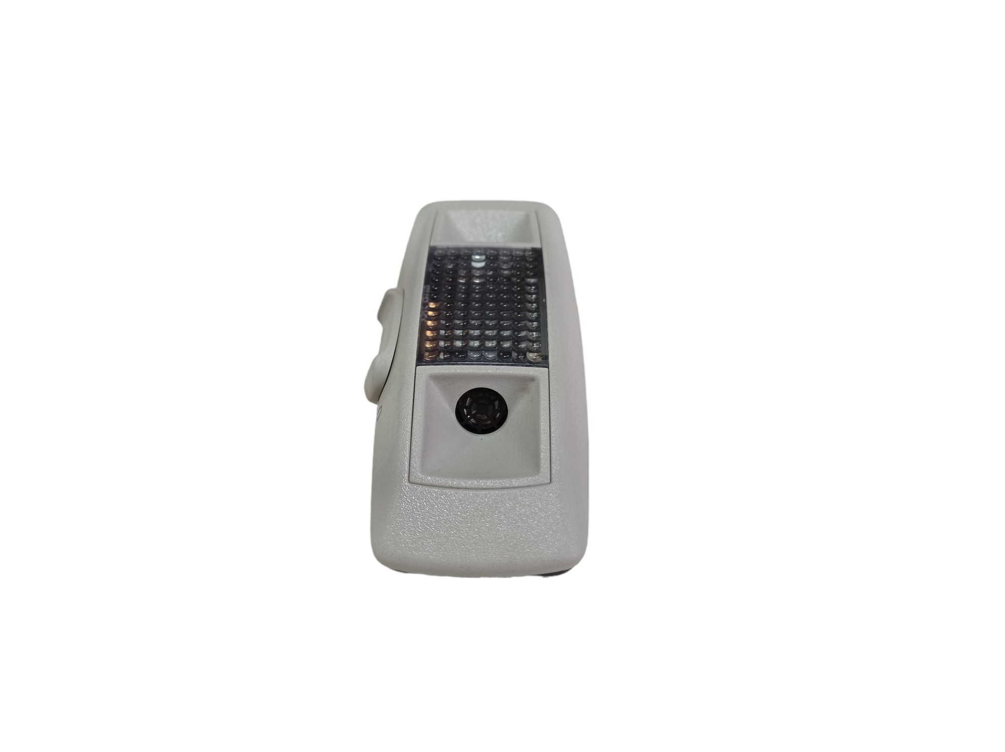 Luz Cortesia Traseira Direita Vw Golf Sportline 2008 V584 3