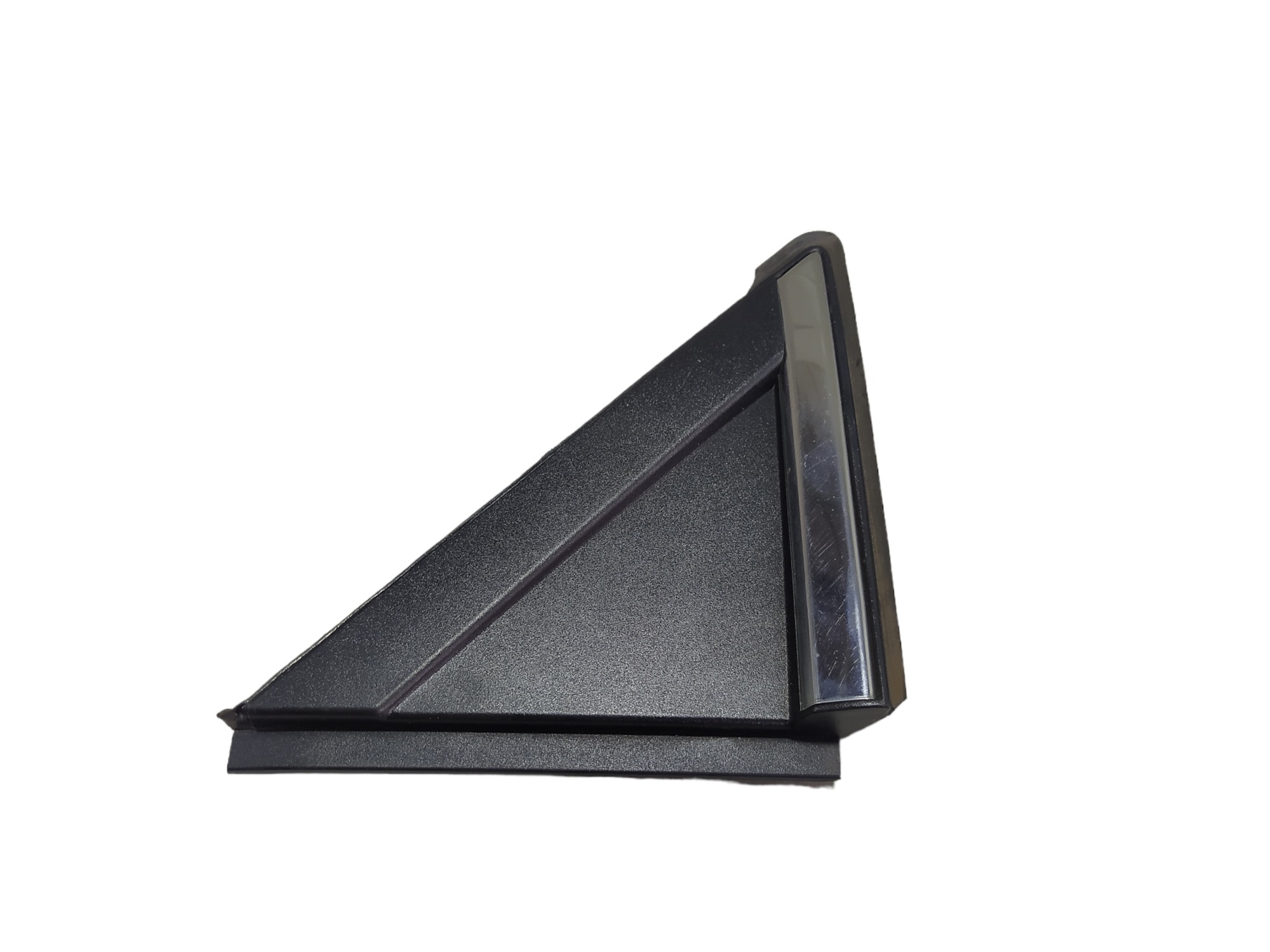 Acabamento Ext Porta Dianteira Direita Jac T50 17 2021 V489 2
