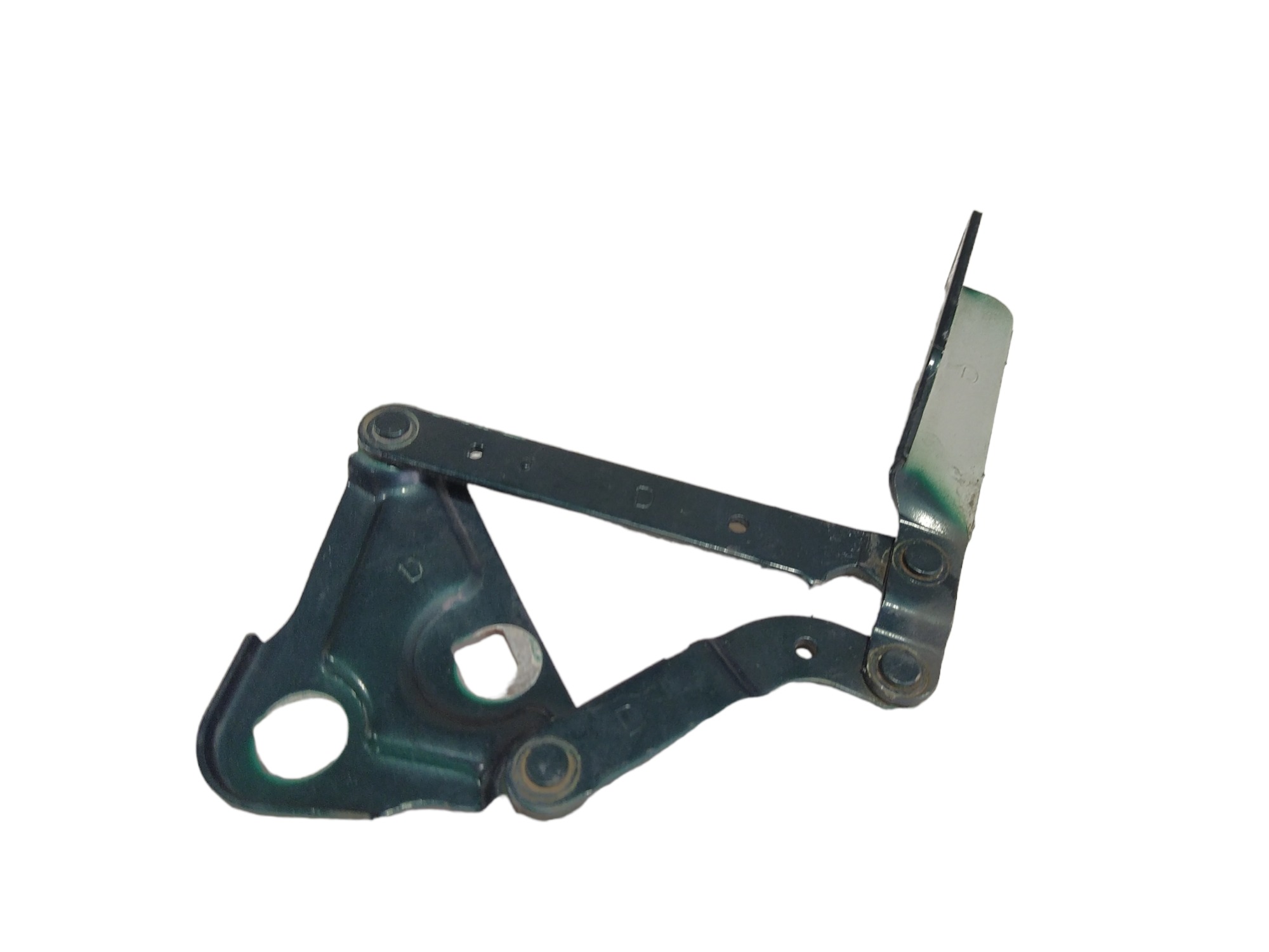 Dobradiça Capô Direita Peugeot 306 1.8 16v 2000 V404 5