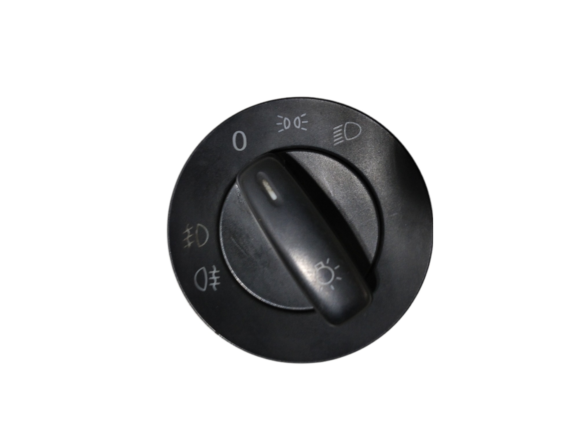 Botao Luz Farol Vw Jetta 2007 V164 1k0941431q 1