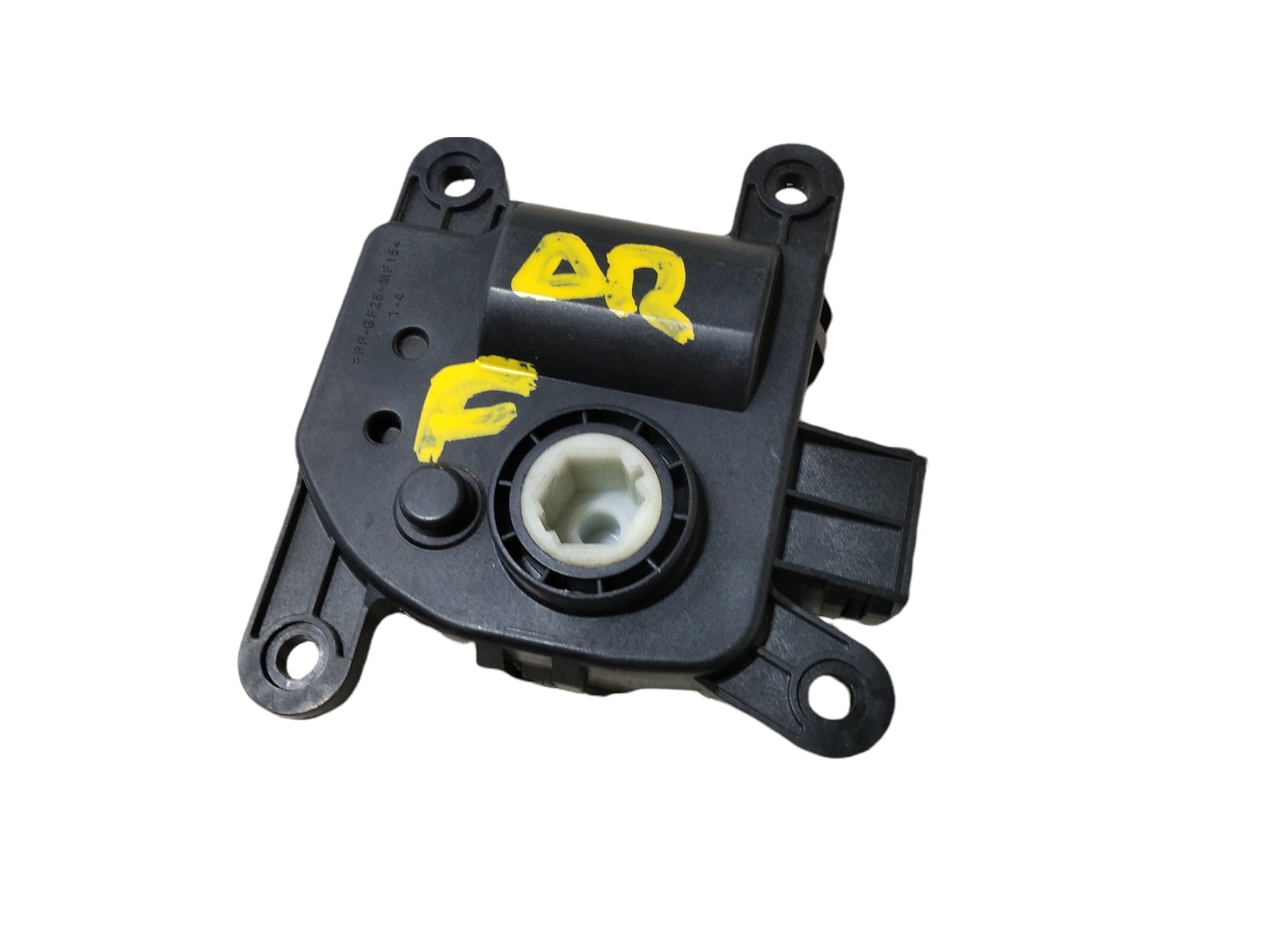 Motor Atuador Ar Forçado Kia Cerato 1.6 2010 16v V331 7