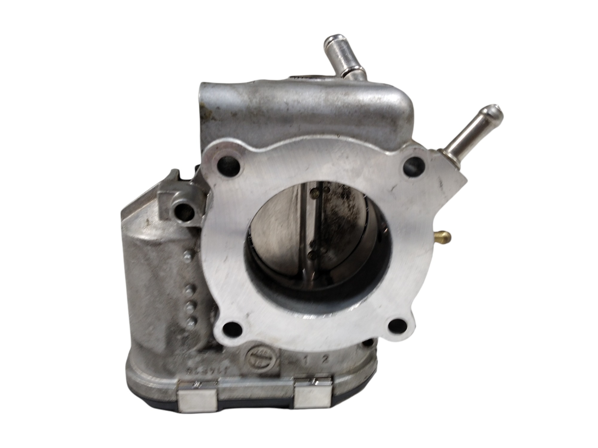 Tbi Corpo Borboleta Hyundai Hb20 1.6 2014 V250 351002b170 7