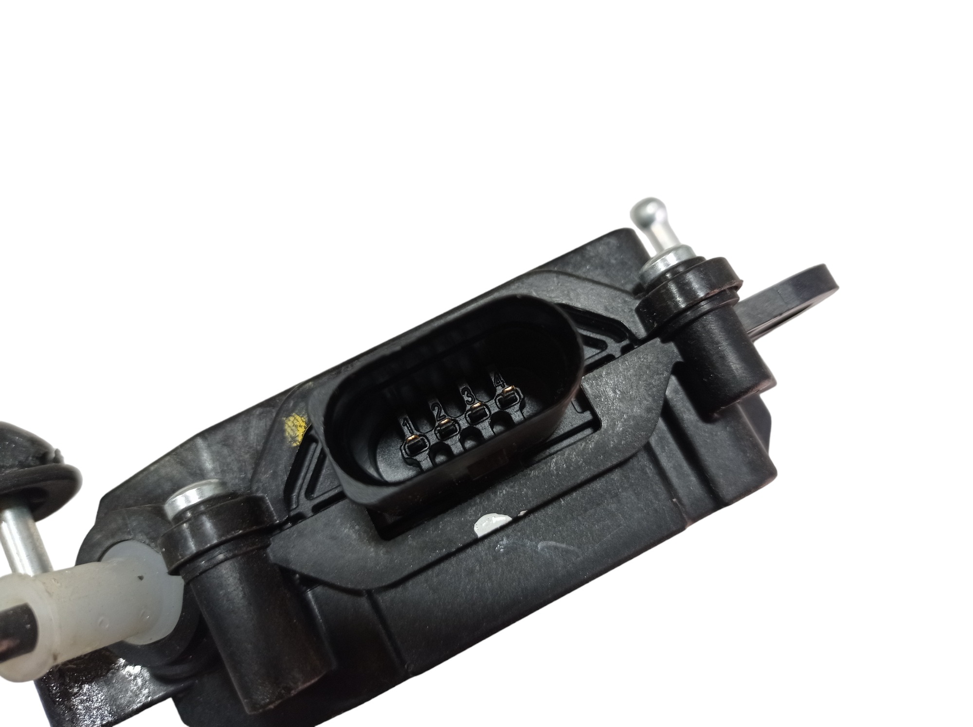Fechadura Tampa Traseira Land Rover Discovery 5 2020 V562 4