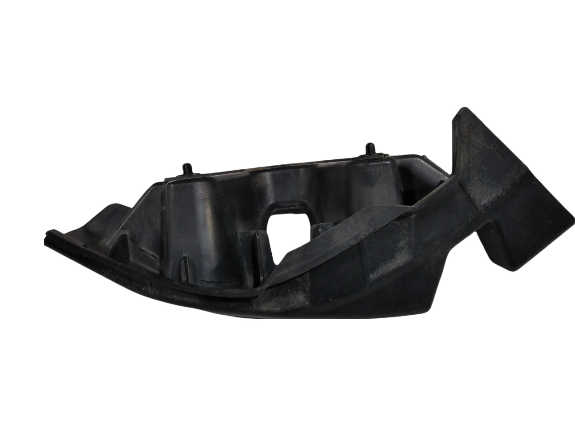Guia Parachoque Traseiro Direito Range Rover Ah3217a881 8