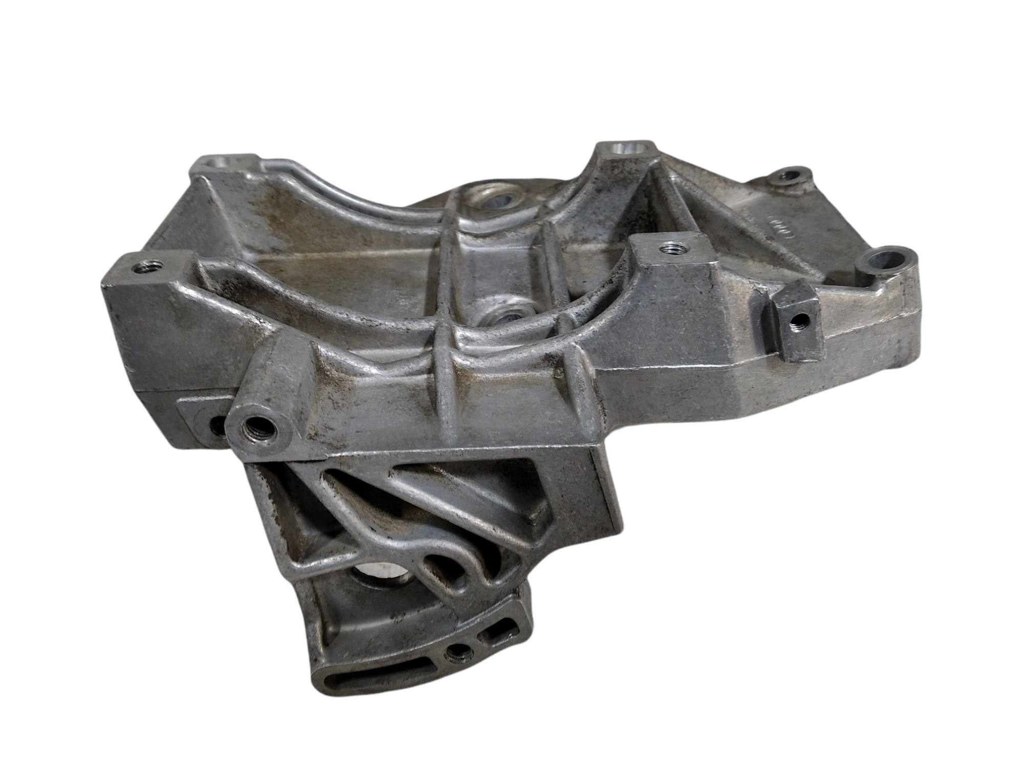 Suporte Compressor Ar Vw Passat Alemão 1999 V266 058260885 6