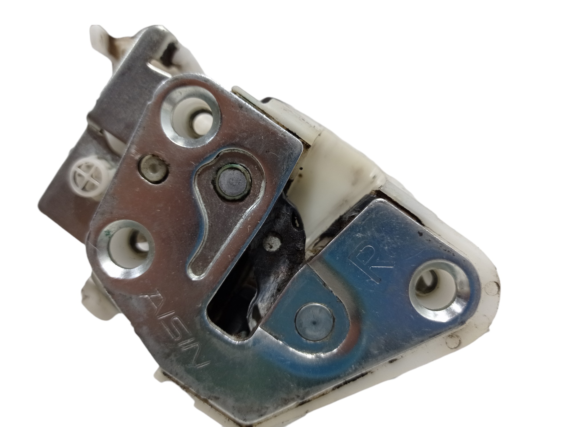 Fechadura Dianteira Direita Toyota Etios Sd Xls 2015 V287 7