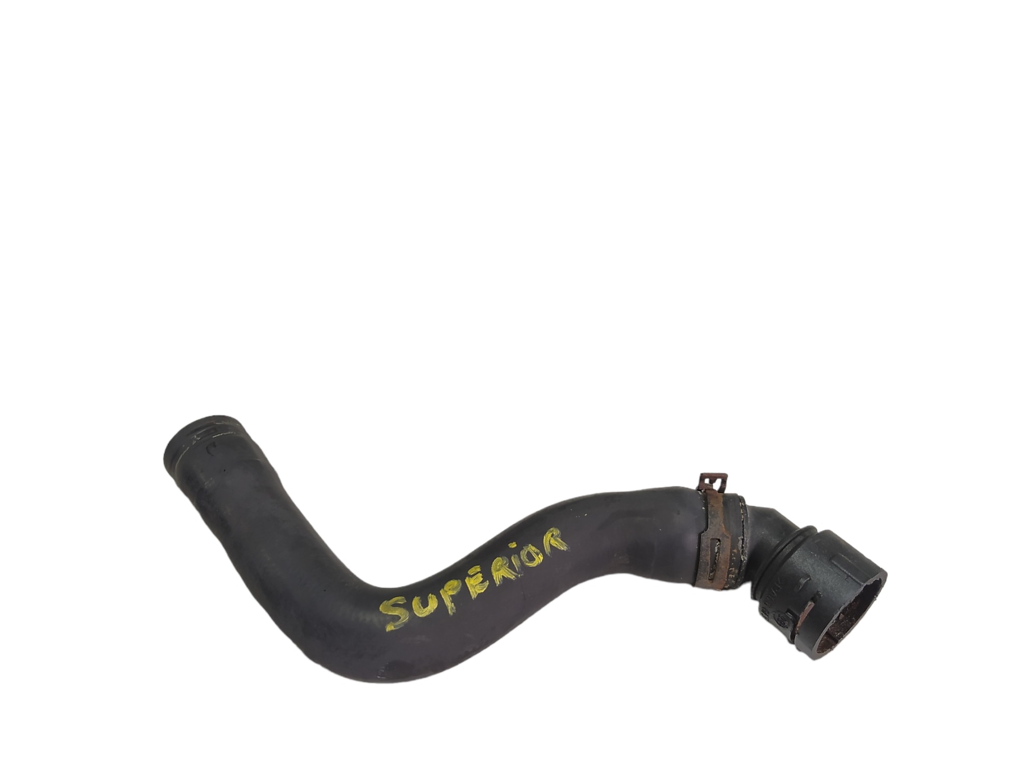 Mangueira Superior Radiador Vw Golf 2.0 2000 1j0122101s V478 7