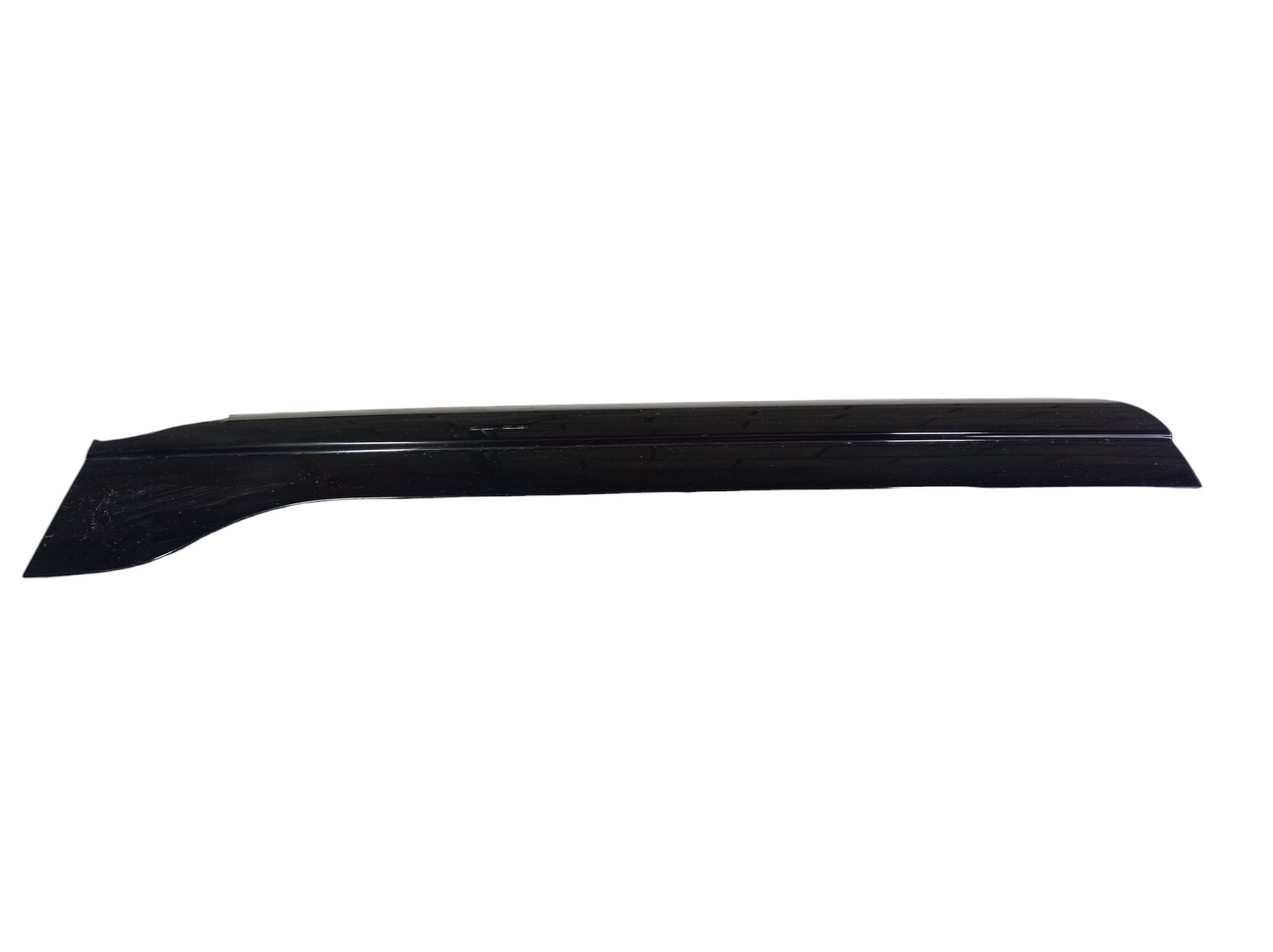 Moldura Teto Land Rover Discovery 5 2019 Hy3251777ae V562 Preto 5