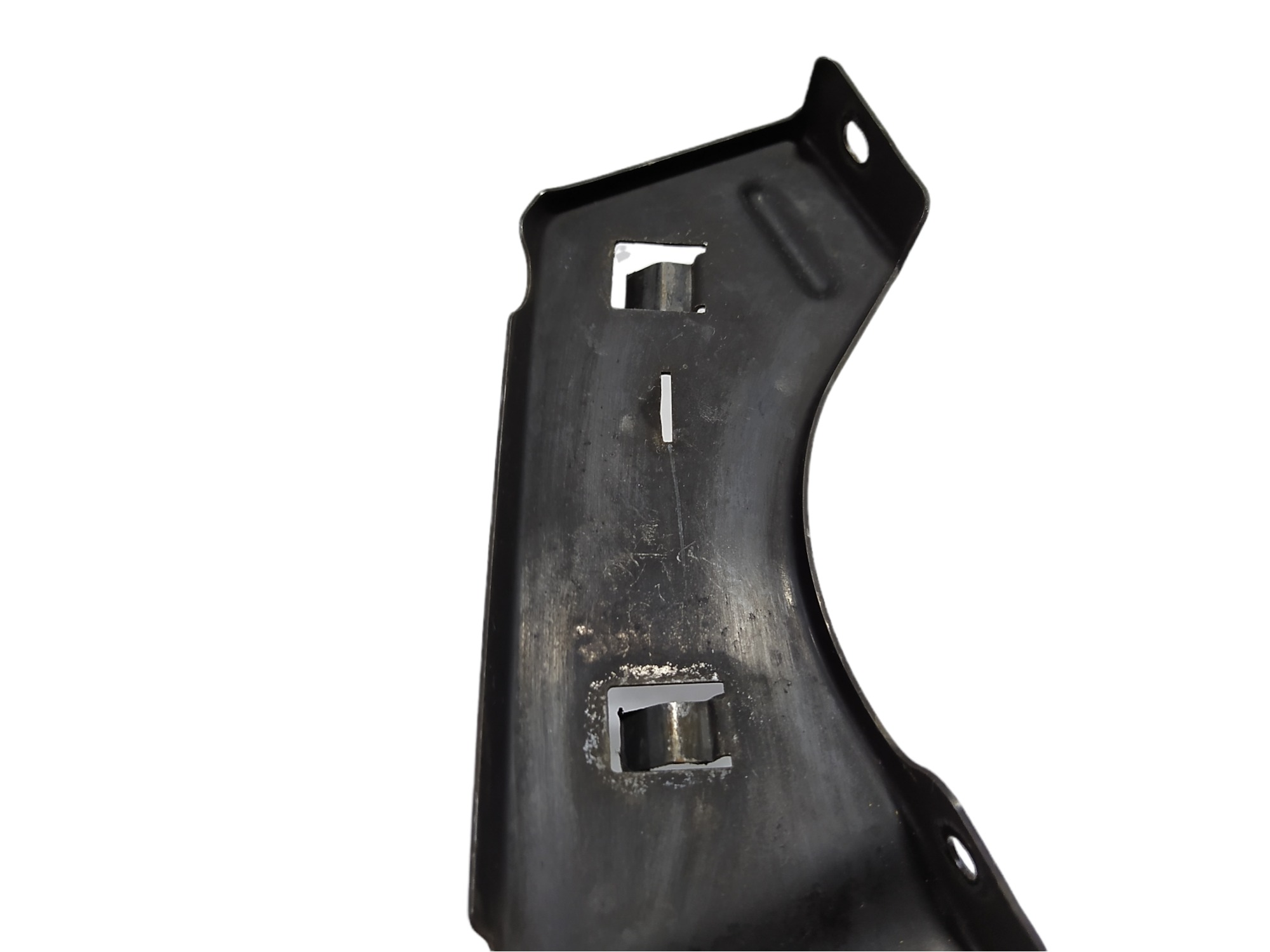 Guia Paralama Esquerdo Hyundai Azera Gls 2010 V459 5