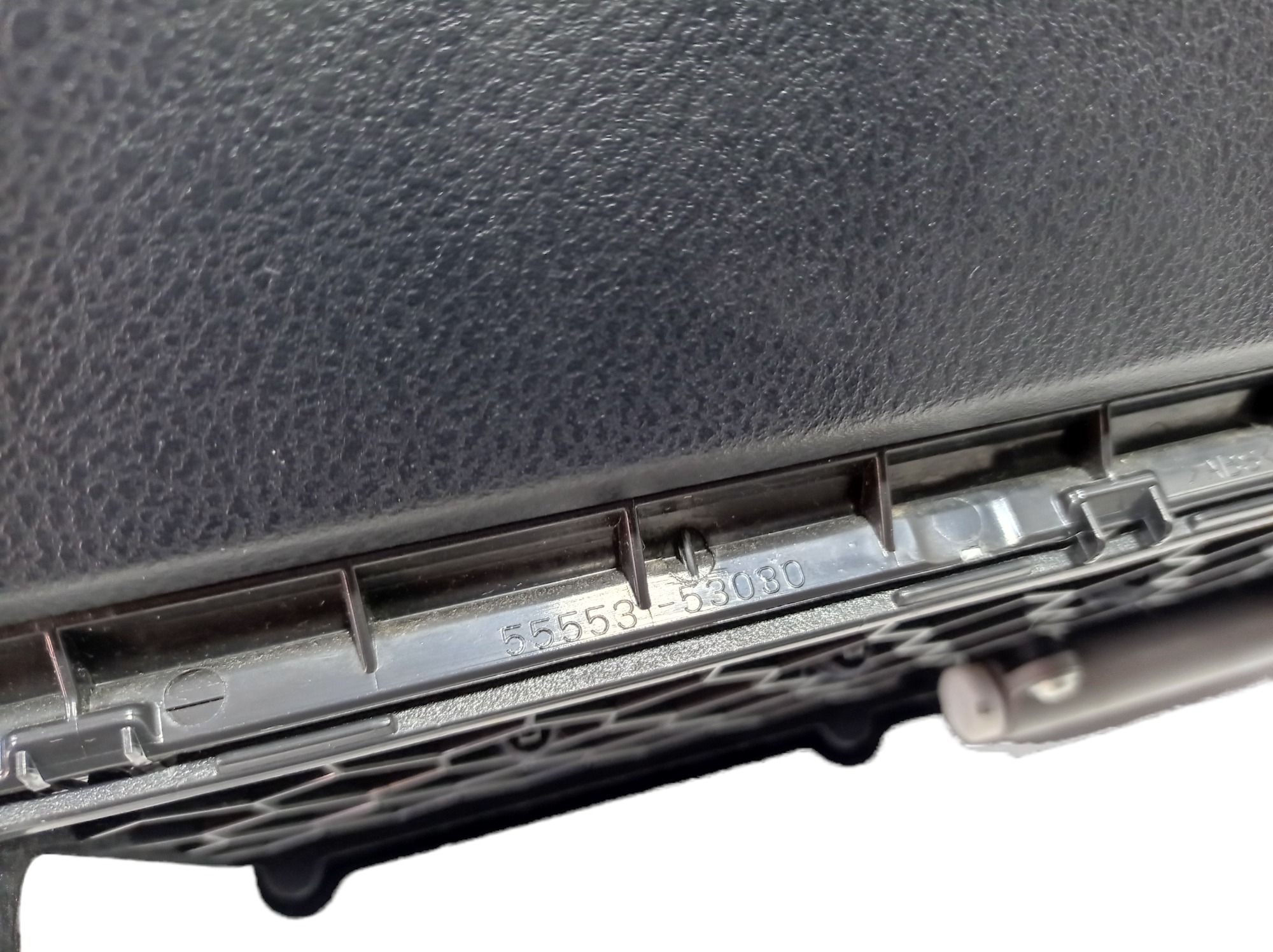Porta Luva Lexus Is250 F Sport 2015 5551353030 V434 9