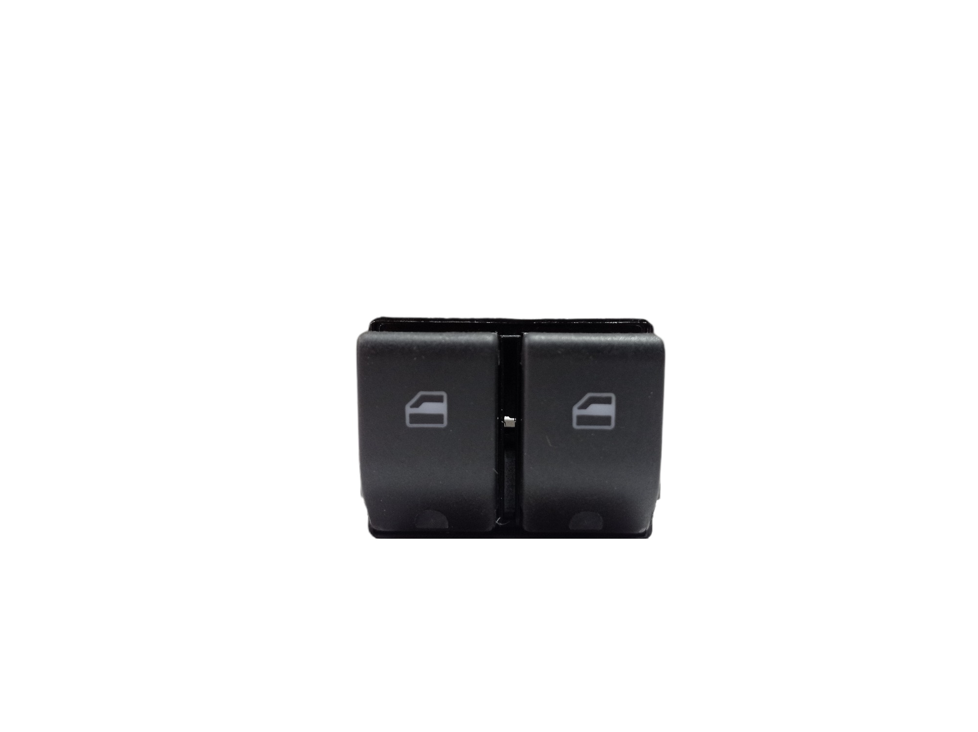 Botao Vidro Dianteiro Esquerdo Vw Fox G2 2014  V340 6
