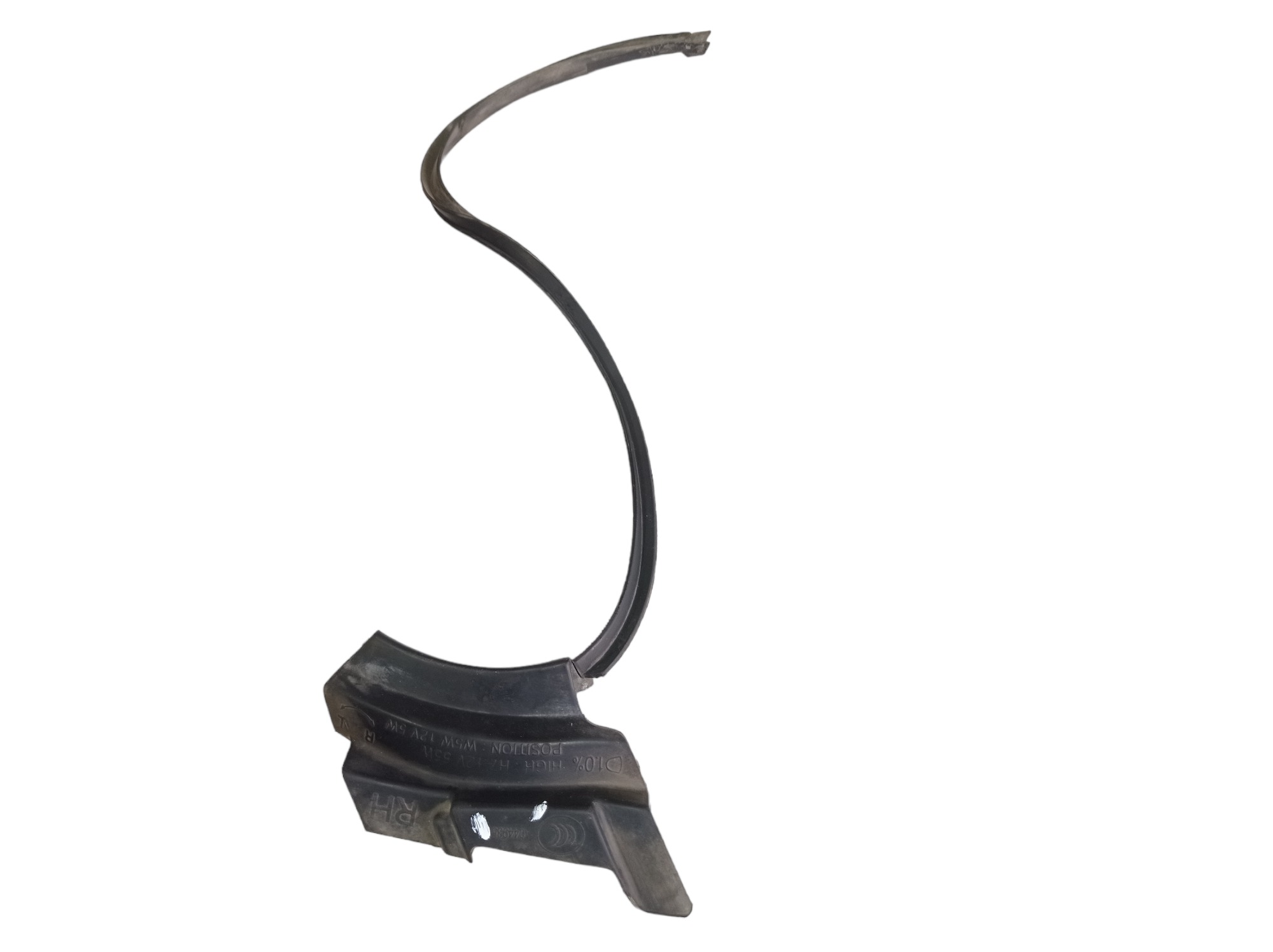 Borracha Farol Direito Kia Opirus 3.8 2008 V581 3
