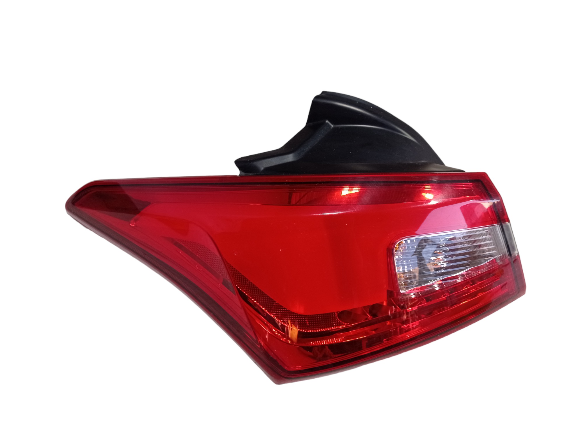 Lanterna Esquerda Chery Arrizo 5 2019 J604433010 V558 5