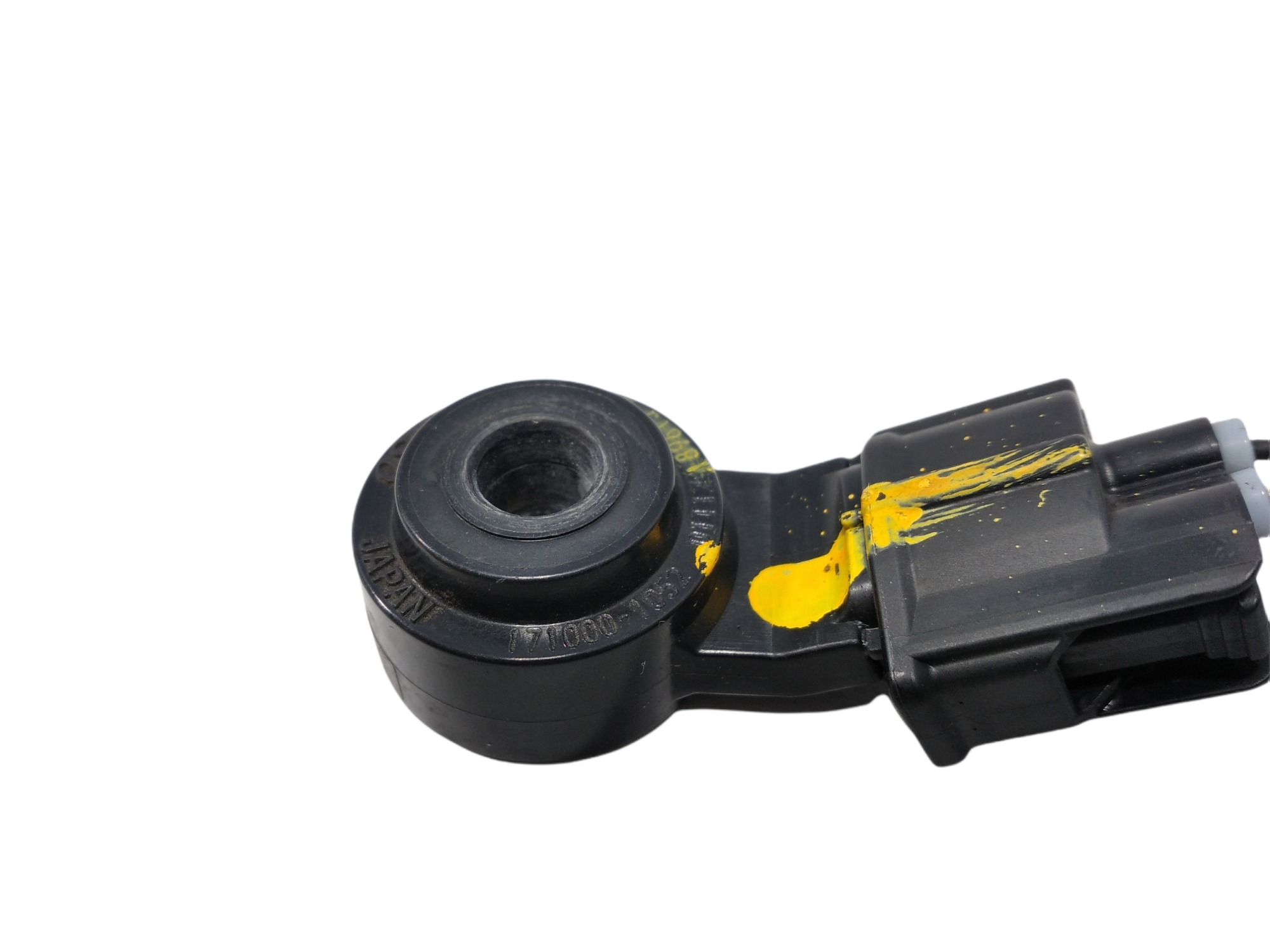 Sensor Detonação Toyota Corolla 2.0 16v 2015 A 2018 V372 6