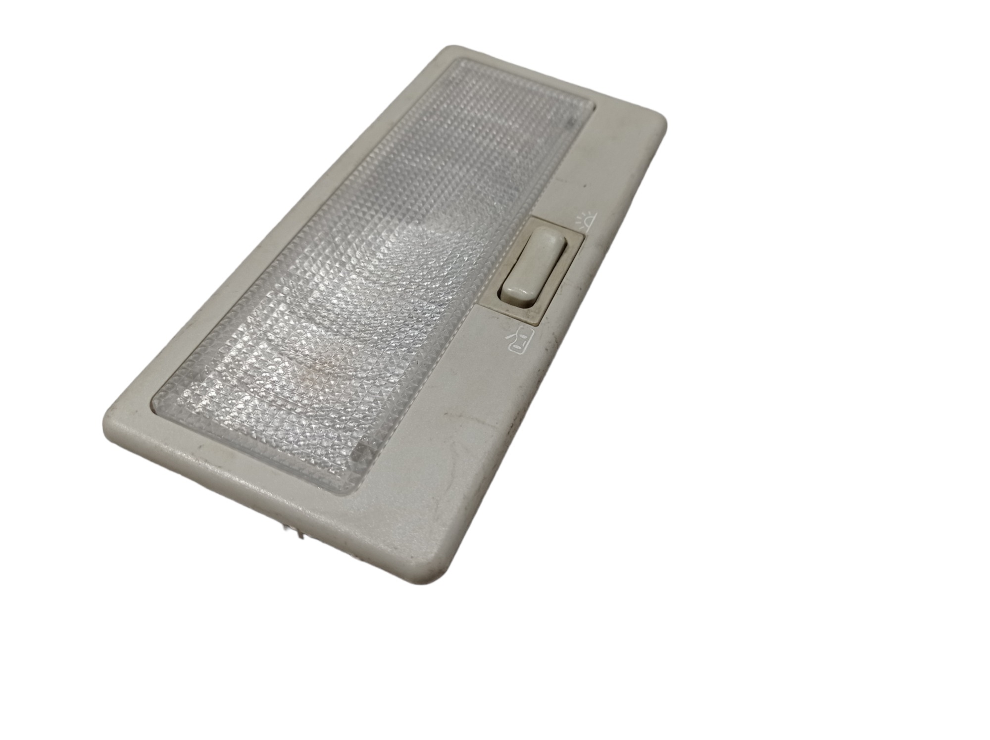 Luz Teto Cortesia Vw Golf 1996 1l0947105 Vl 7