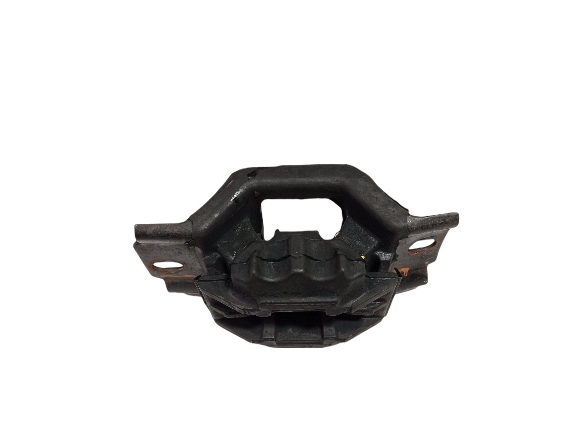 Coxim Cambio Ford Fiesta Ecosport 2007 V19  7m121ab 2