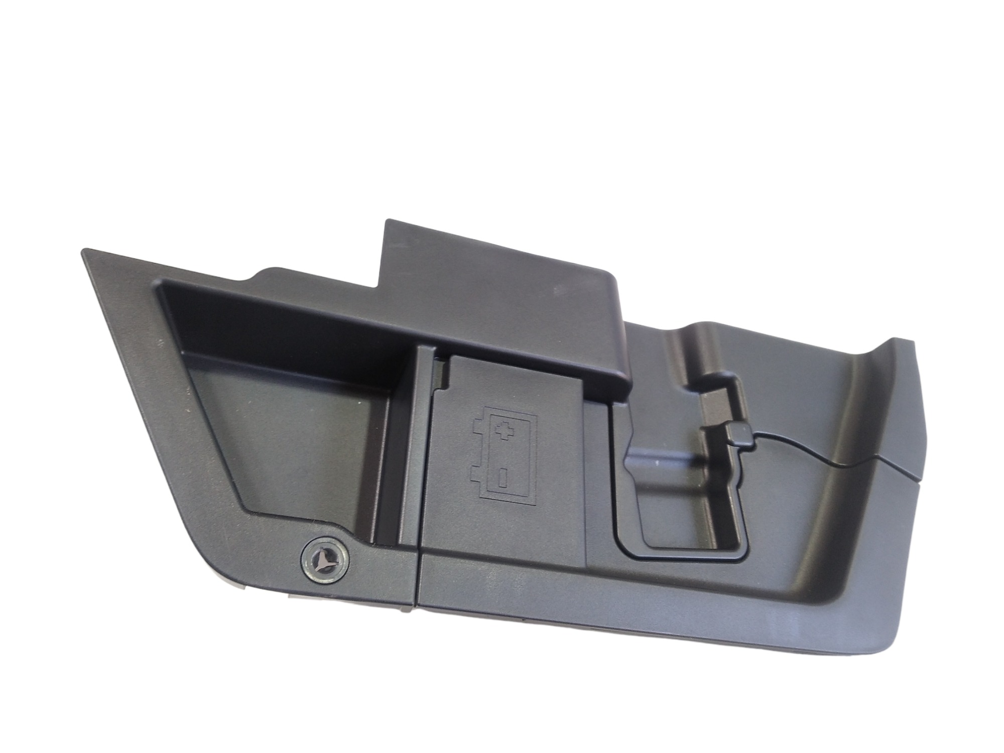 Tampa Bateria Lexus Rx 450hl 3.5 2021 V576 1