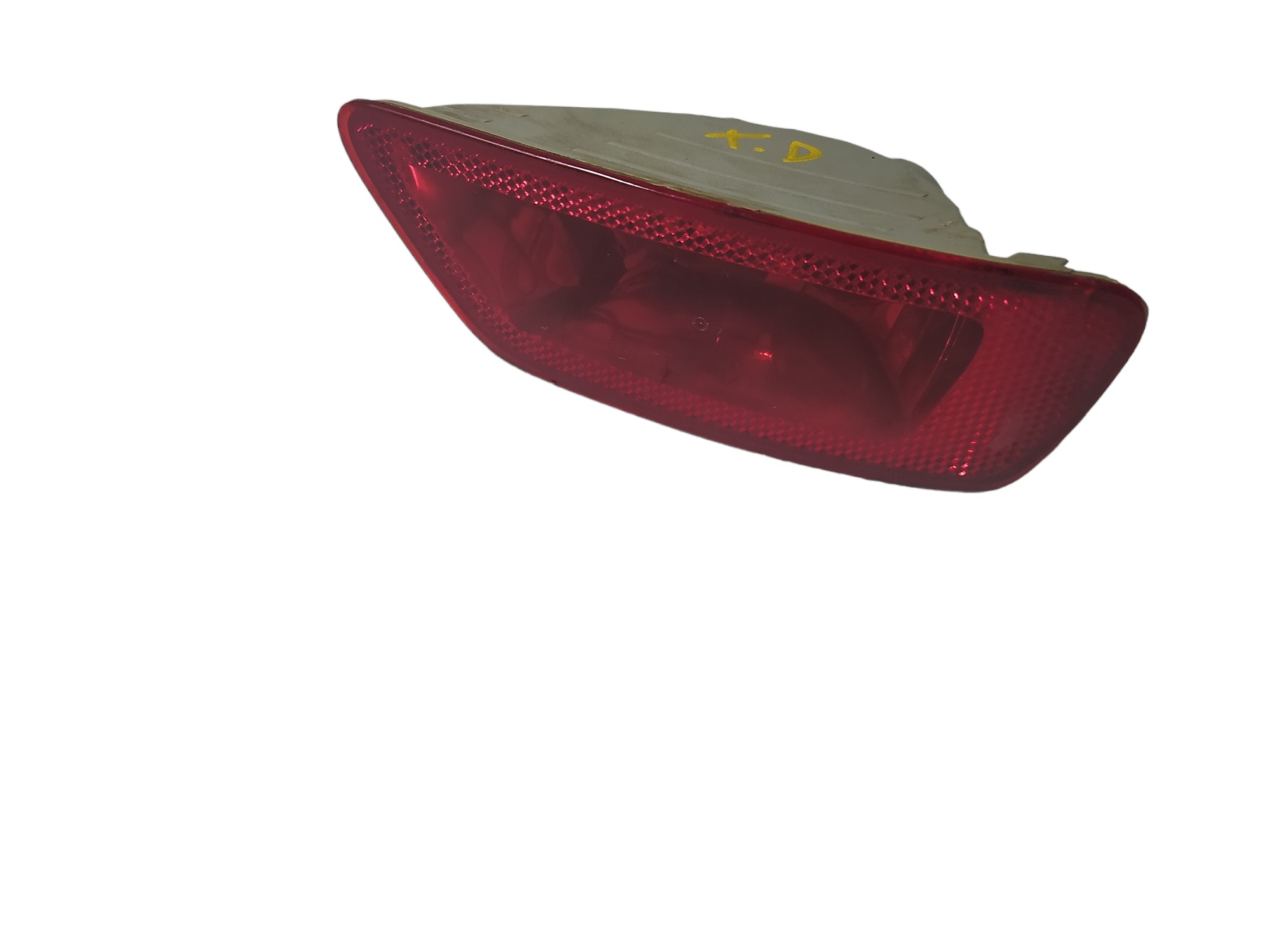 Lanterna Parachoque Traseira Direita Jeep  Cherokee 14 V580 3