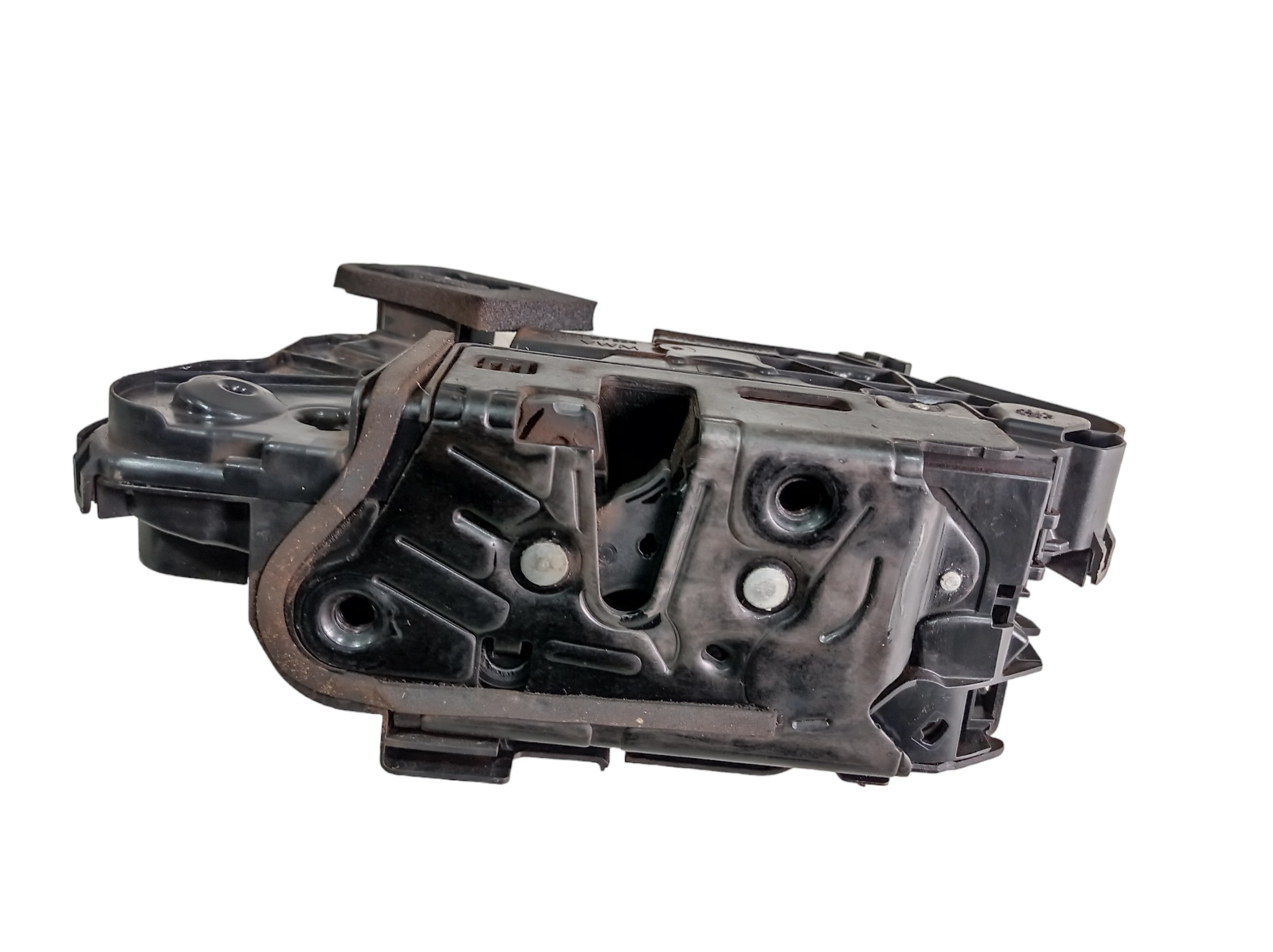 Fechadura Porta Dianteira Esquerda Vw Virtus 2017 2021 V559 6