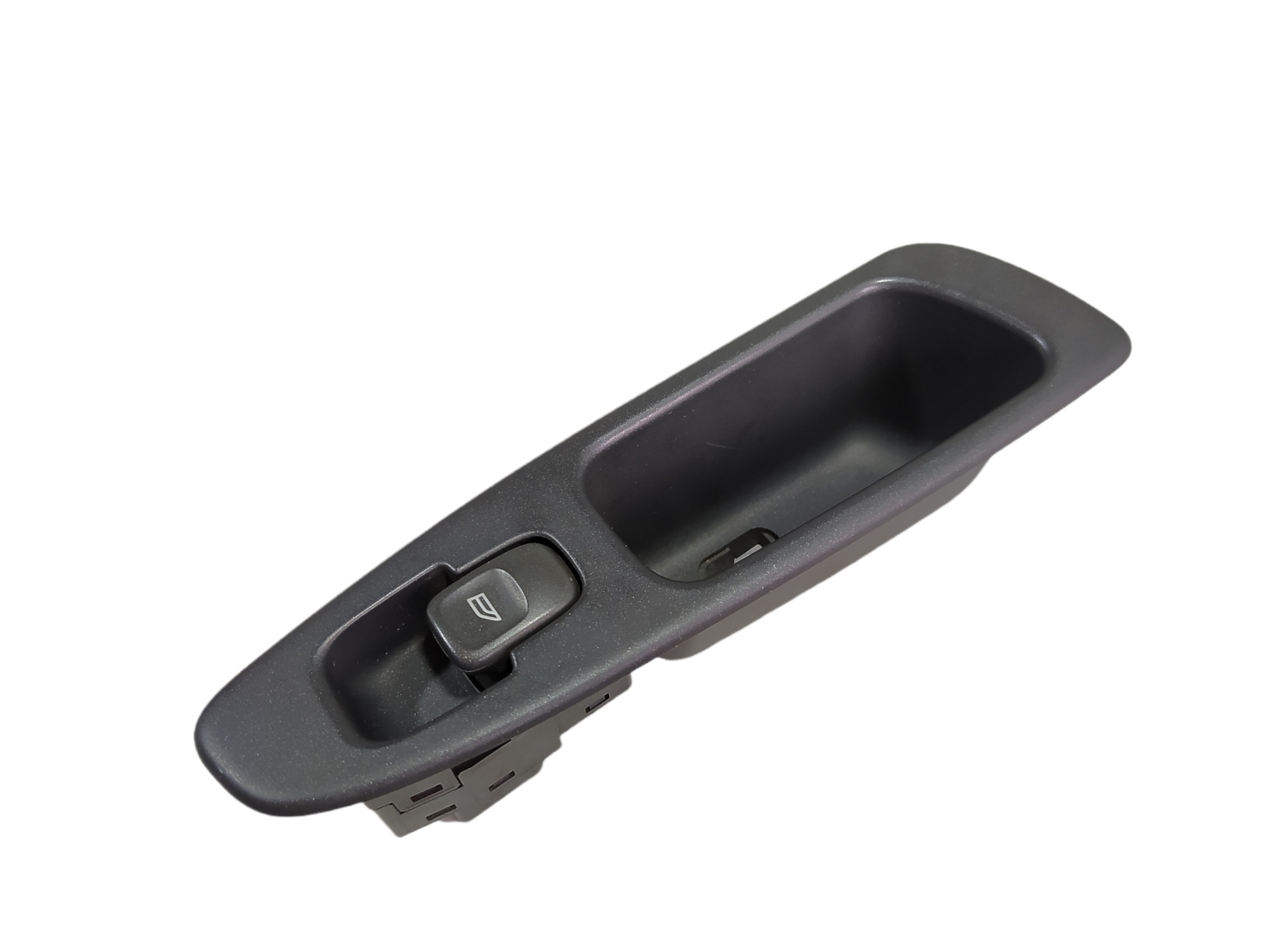 Botão Vidro Traseiro Esquerdo Volvo S40 T4 2002 V54 30889757 3