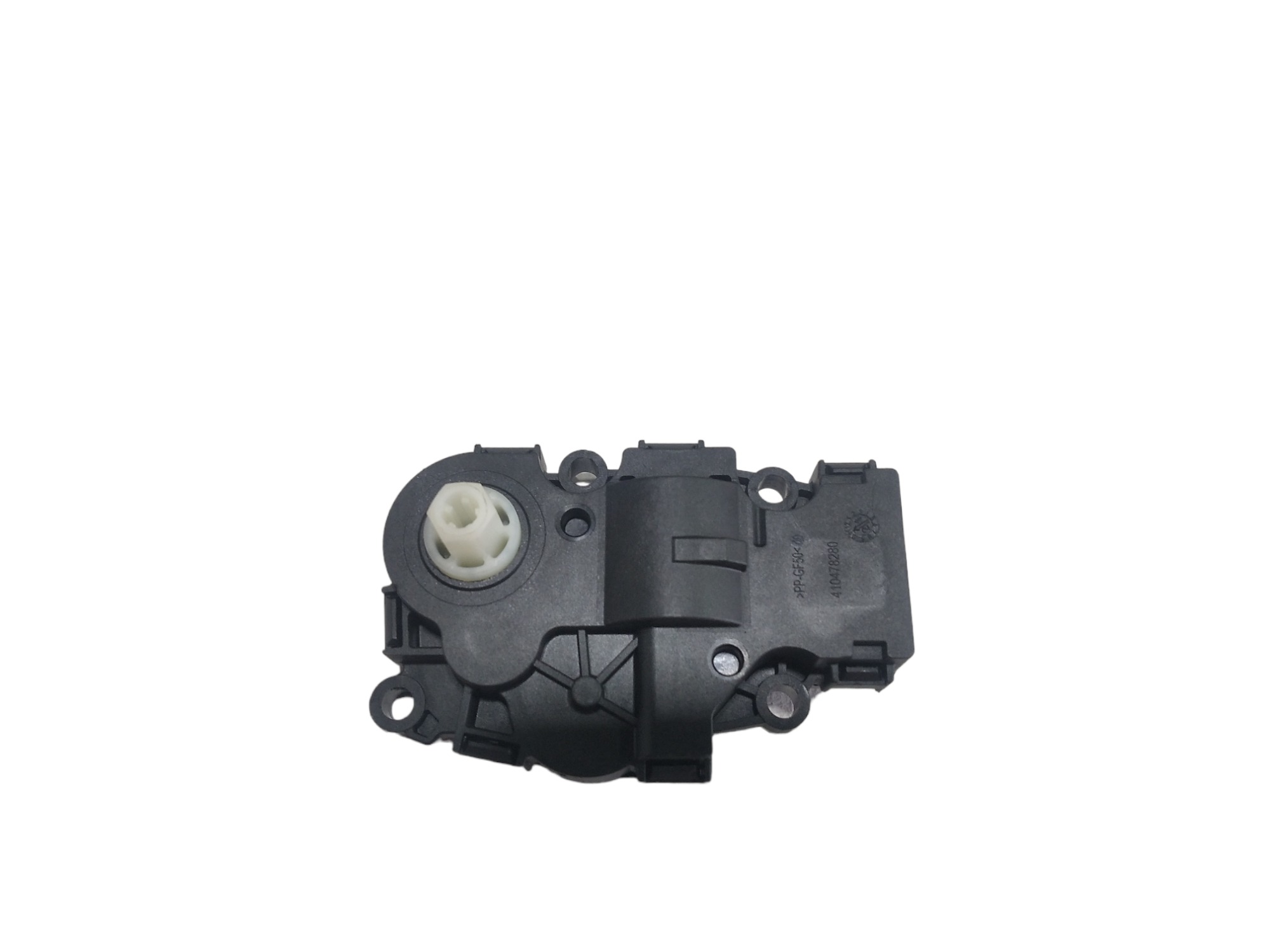 Motor Atuador Caixa Ar Esquerdo Evoque 2.0 Flex 2022 V572 4