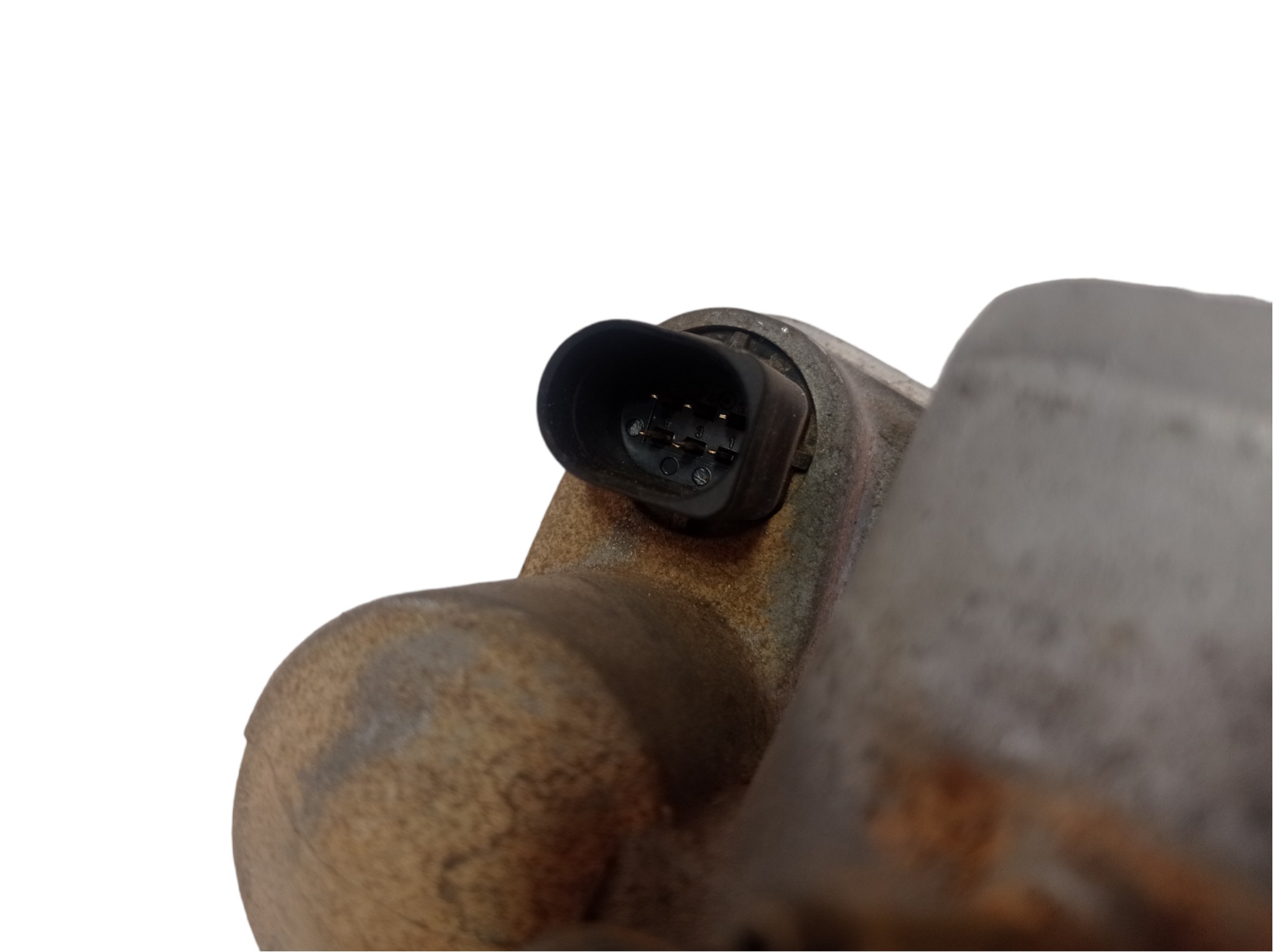 Tbi Corpo Borboleta Fox Gol Polo Golf 1.6 Flex 032133062 1