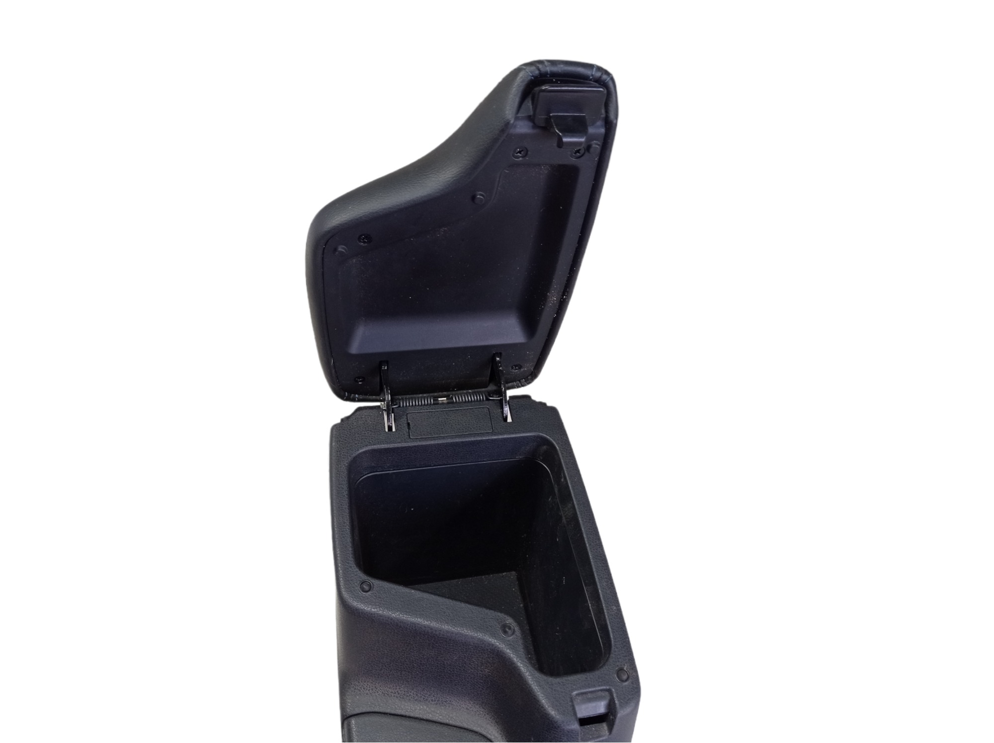 Console Central Apoio Braço Nissan Leaf 2019 969105sh0a V488 2