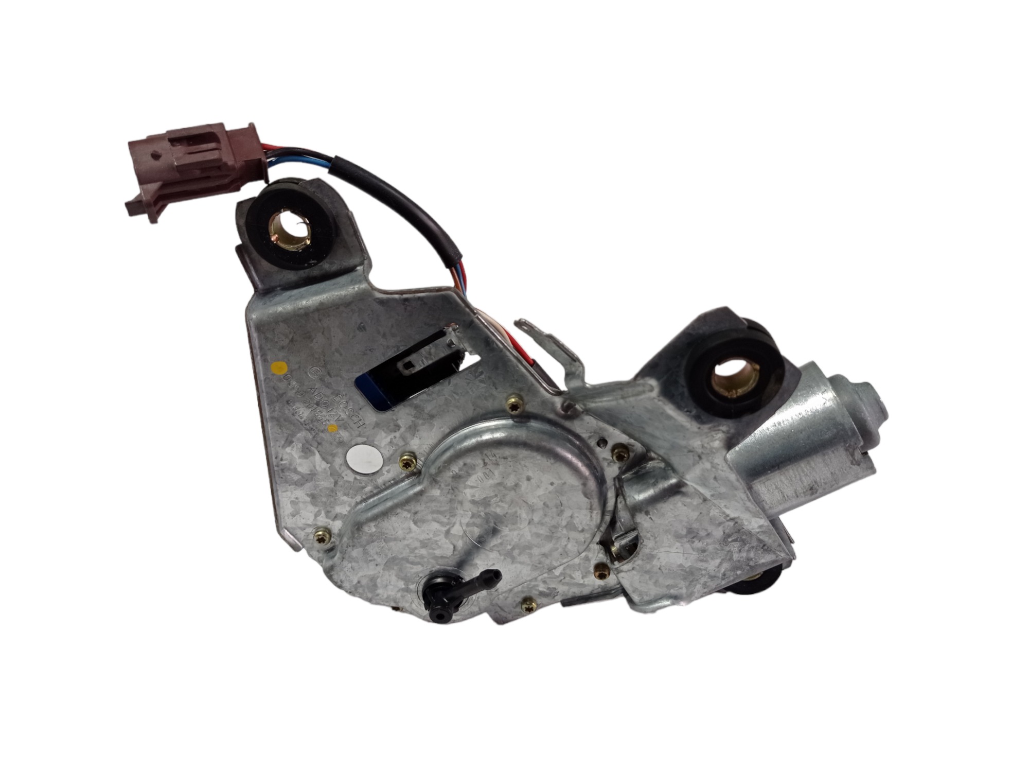 Motor Limpador Vidro Tampa Traseira Peugeot 306 2000 V404 1