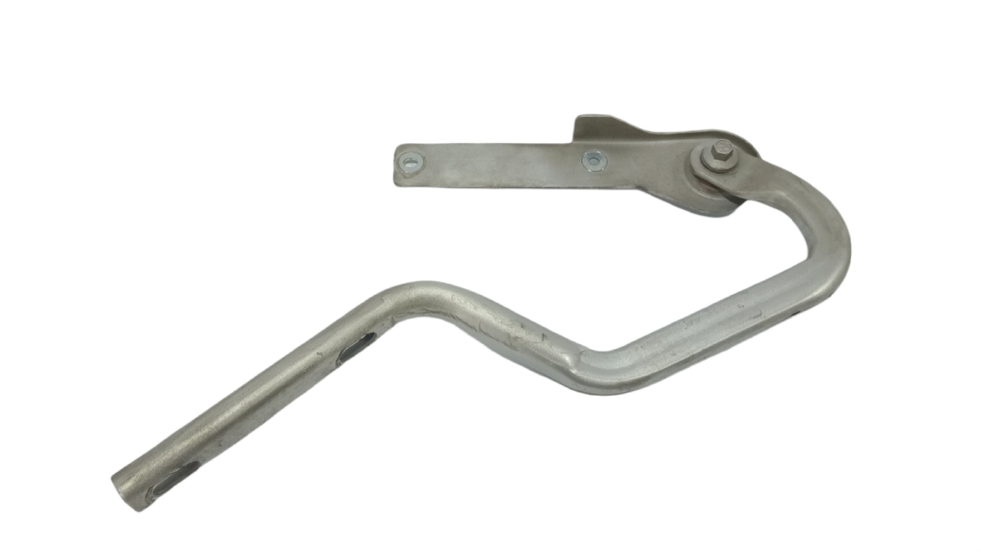 Dobradiça Capô Direita Chrysler Grand Caravan 2005 V368 1