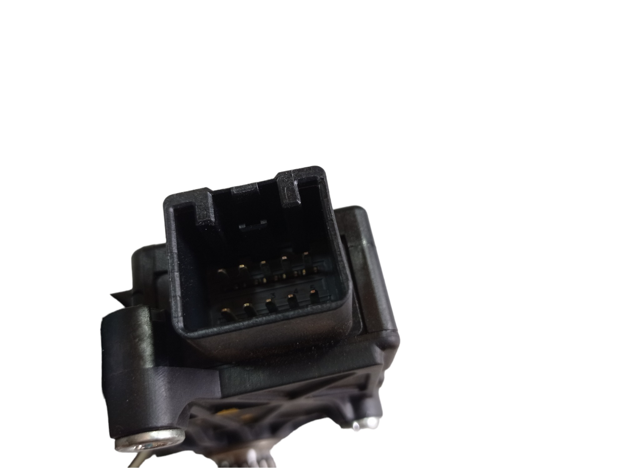 Motor Teto Solar Esquerdo Kia Cadenza 2011 A 2014 V547 4