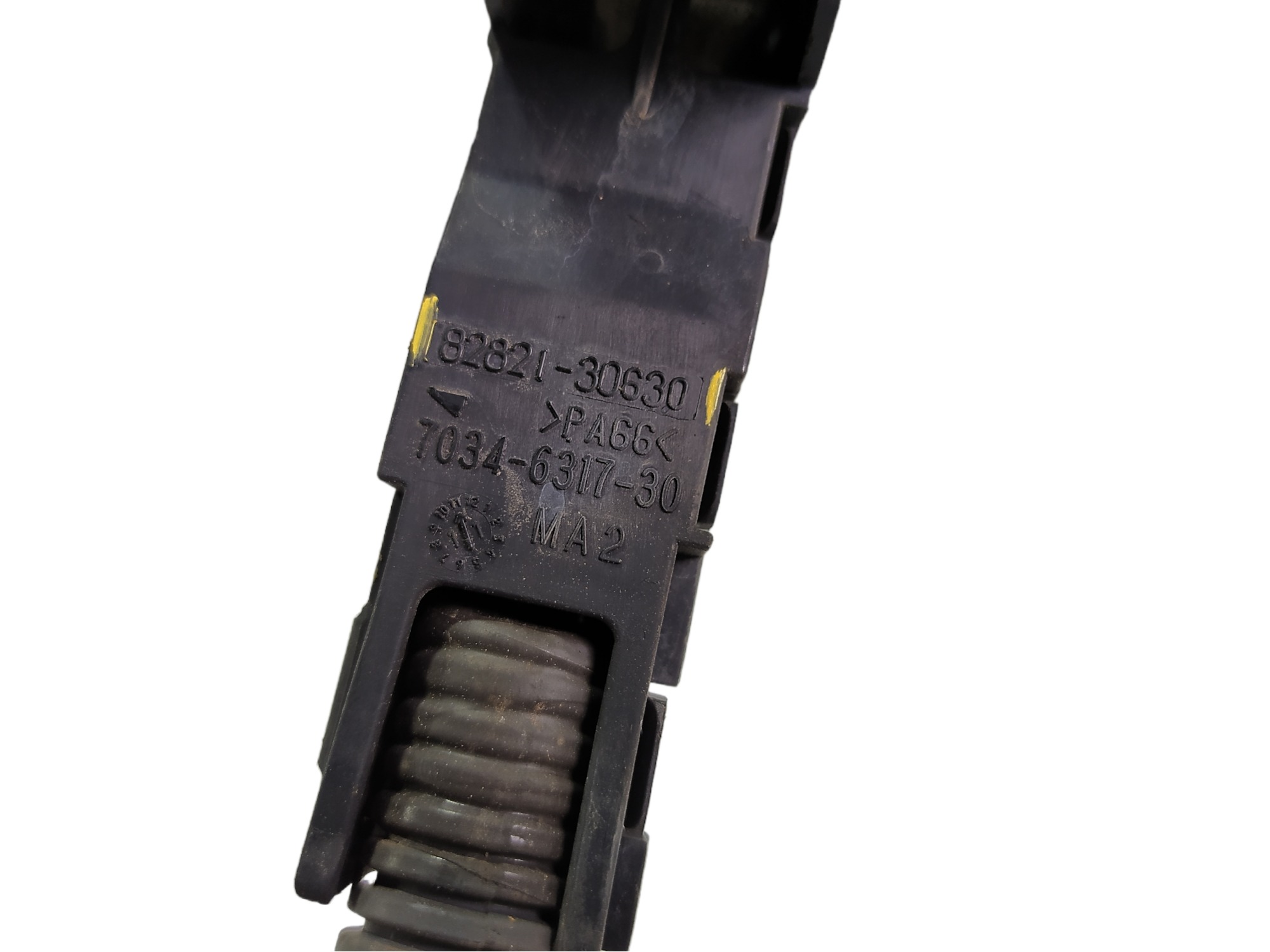 Chicote Motor Arranque Lexus Is300 V6 2012 V545 5