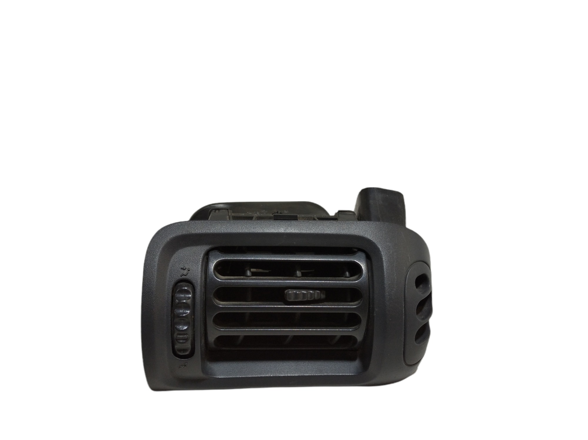 Difusor Ar Direito Renault Clio 1999 2011 95095311 V303 2