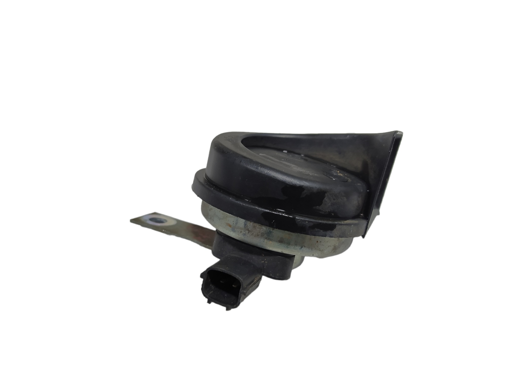 Buzina Caracol Jac T6 2.0 16v 2016 3721200u1521 V475 5