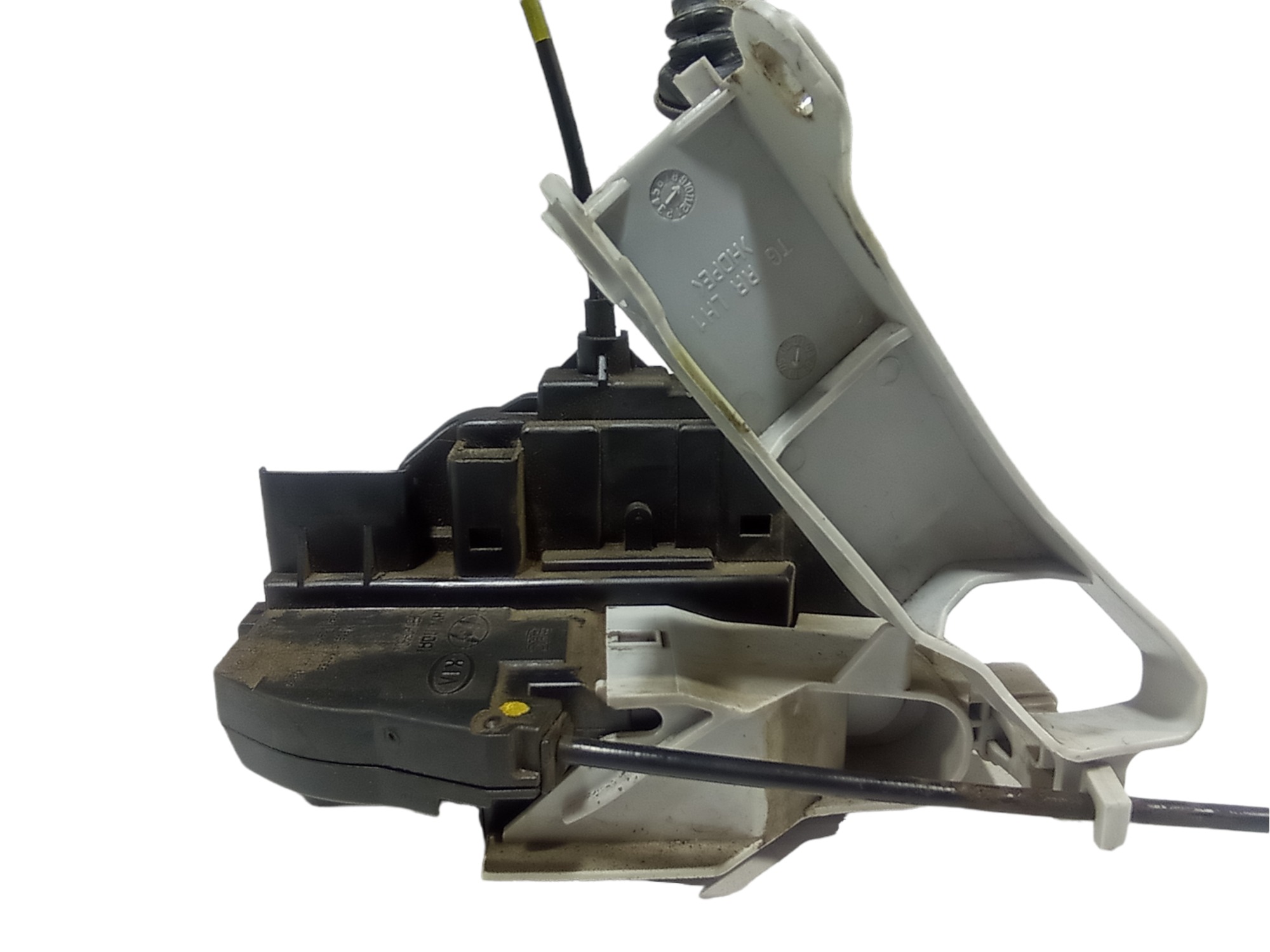 Fechadura Traseira Esquerda Hyundai Azera Gls 2010 3.3 V459 7