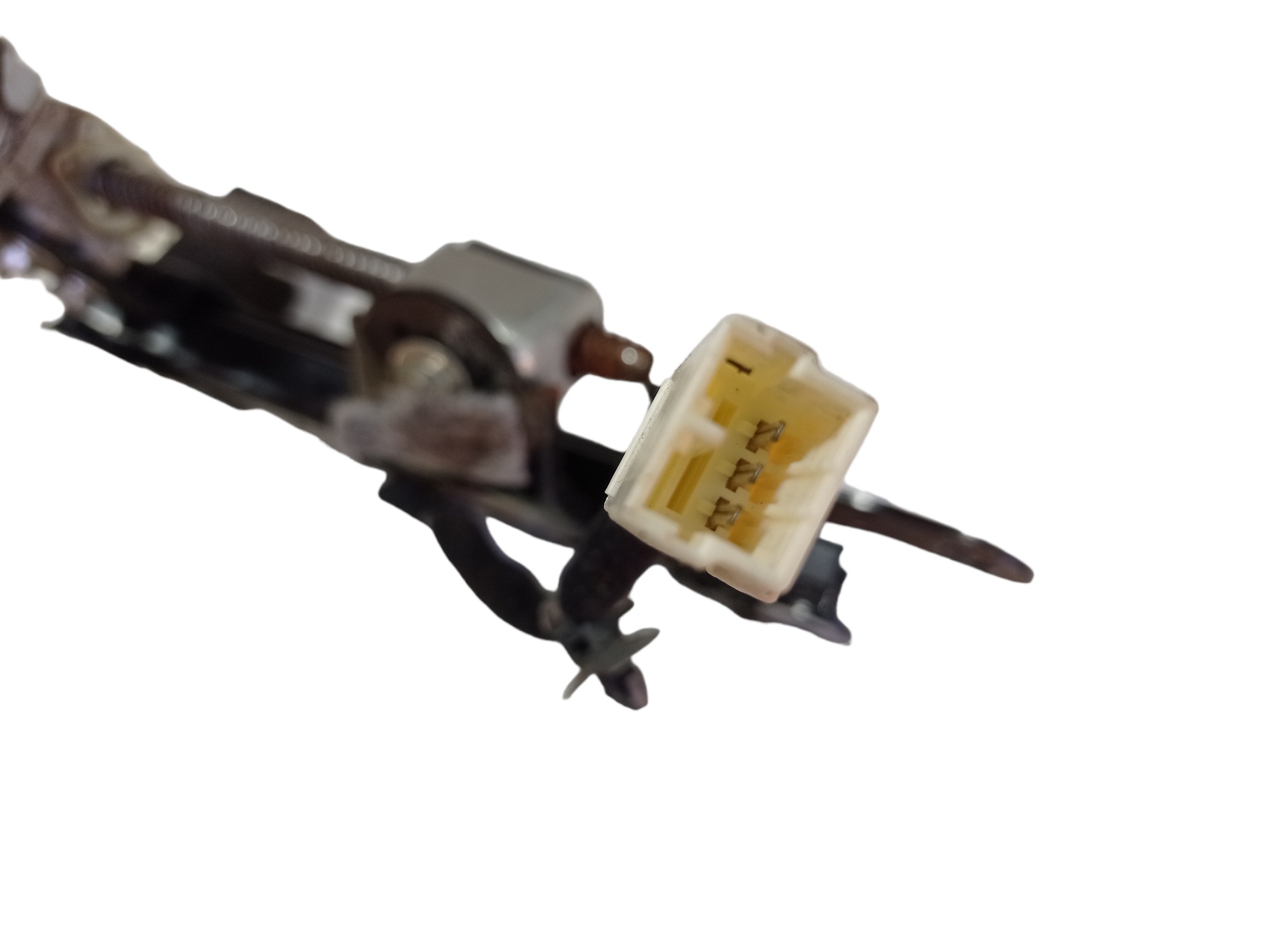 Trilho Elétrico Banco Traseiro Esquerdo Kia Opirus 08 V581 2